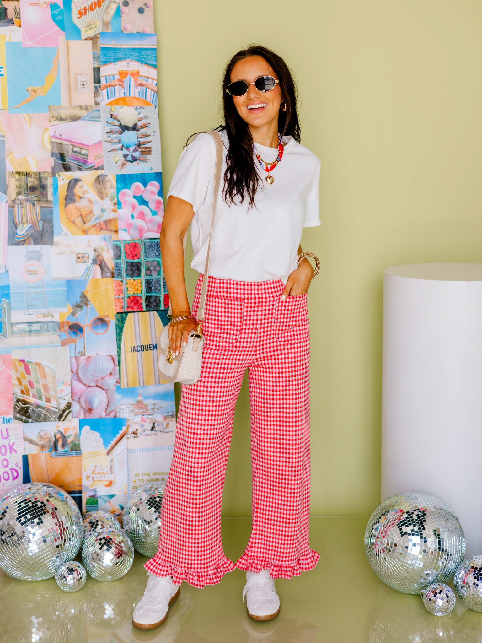 Summer Spell Pant