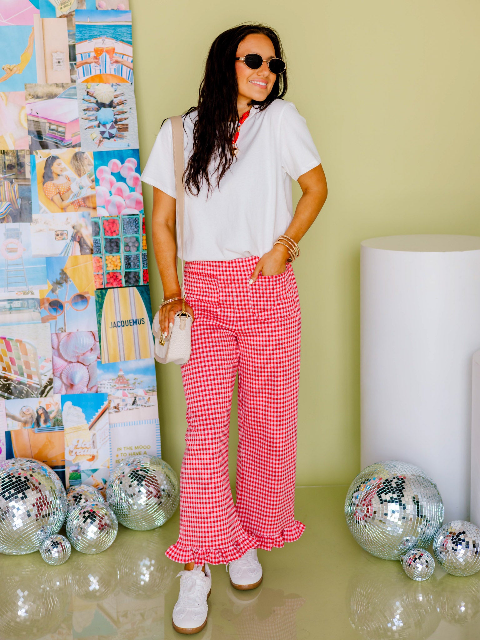 Summer Spell Pant