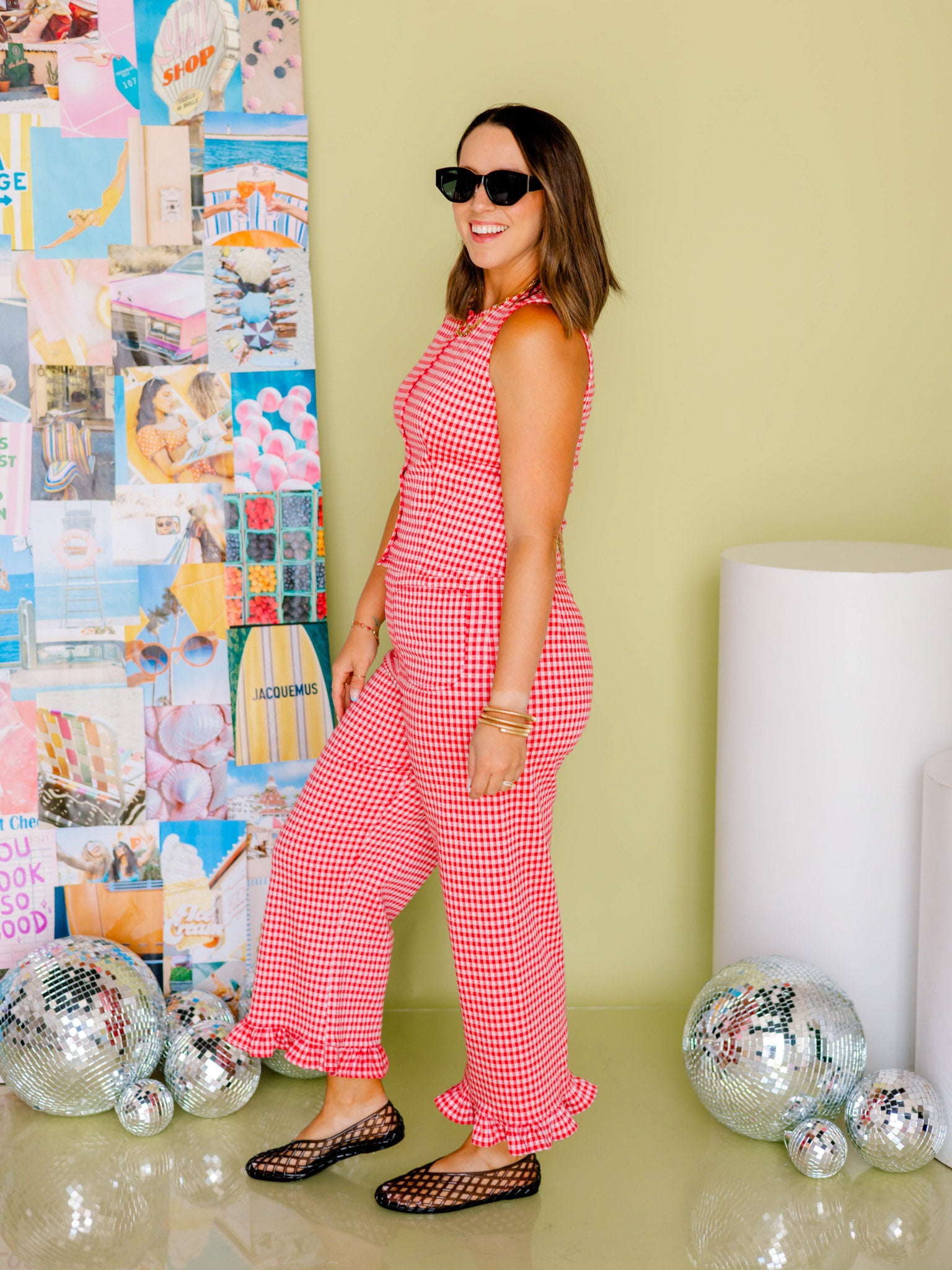 Summer Spell Pant