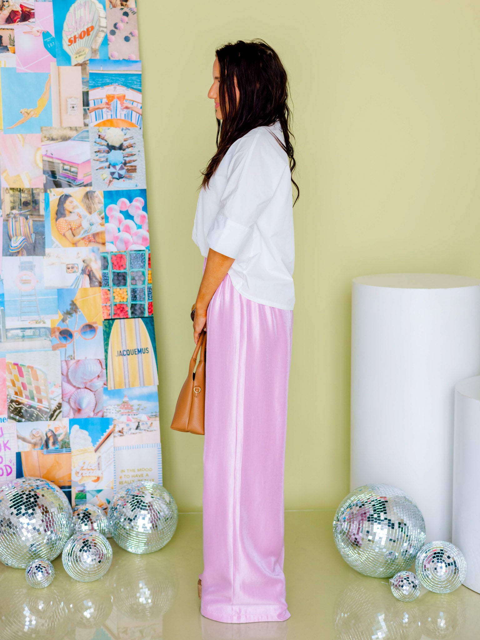 Shining Brighter Pant