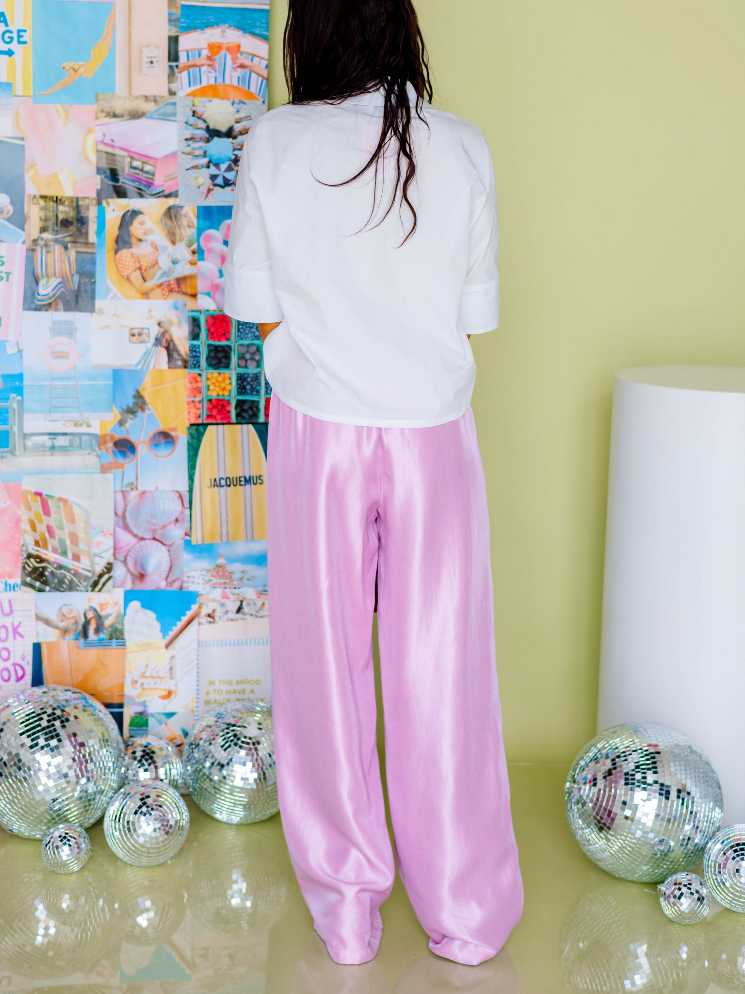 Shining Brighter Pant