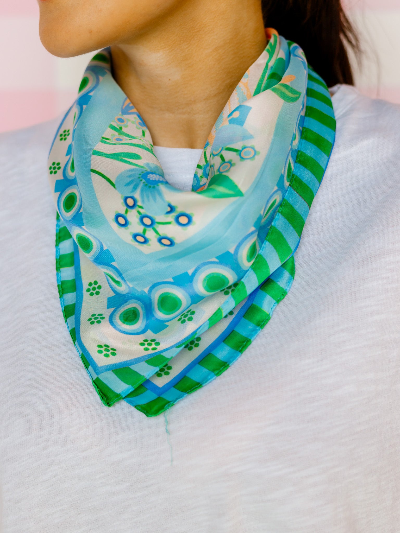 Needing You Scarf