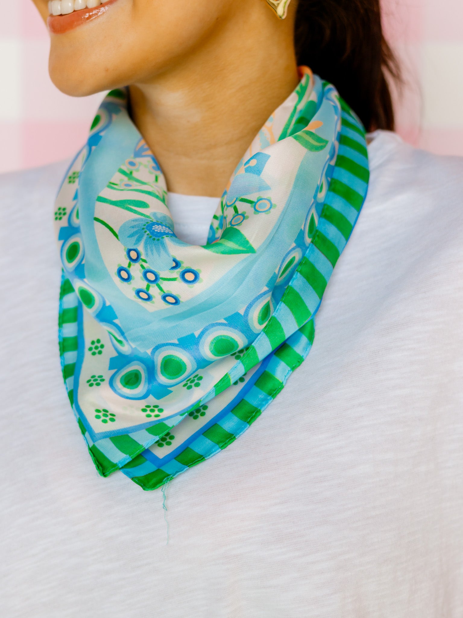 Needing You Scarf