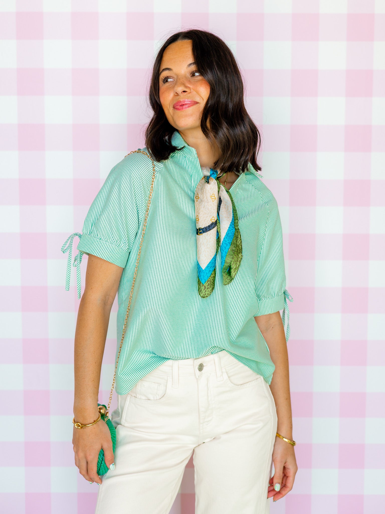 Mint to Be Top