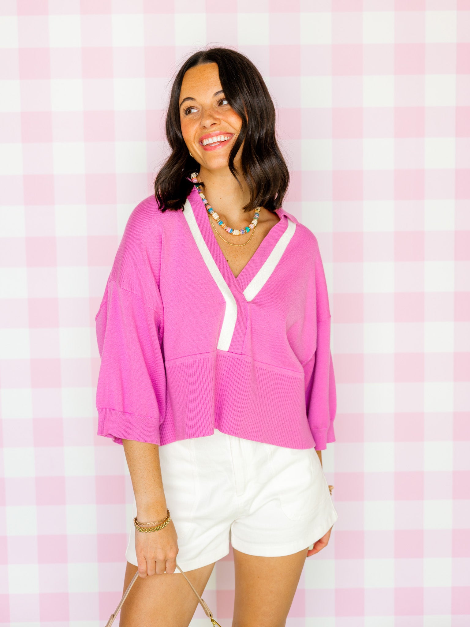 In The Loop Top