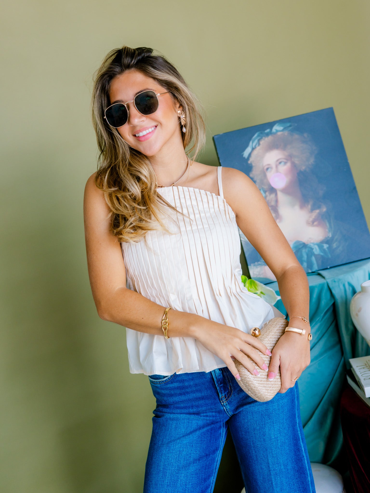 No Doubts Top