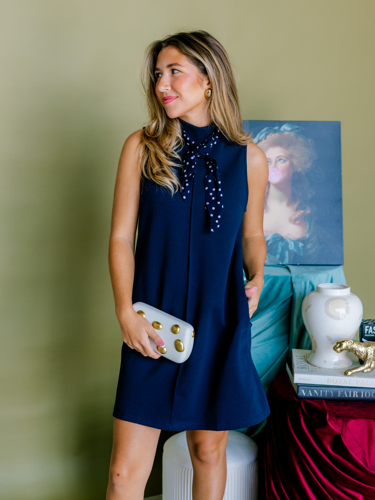 Made for you Dress