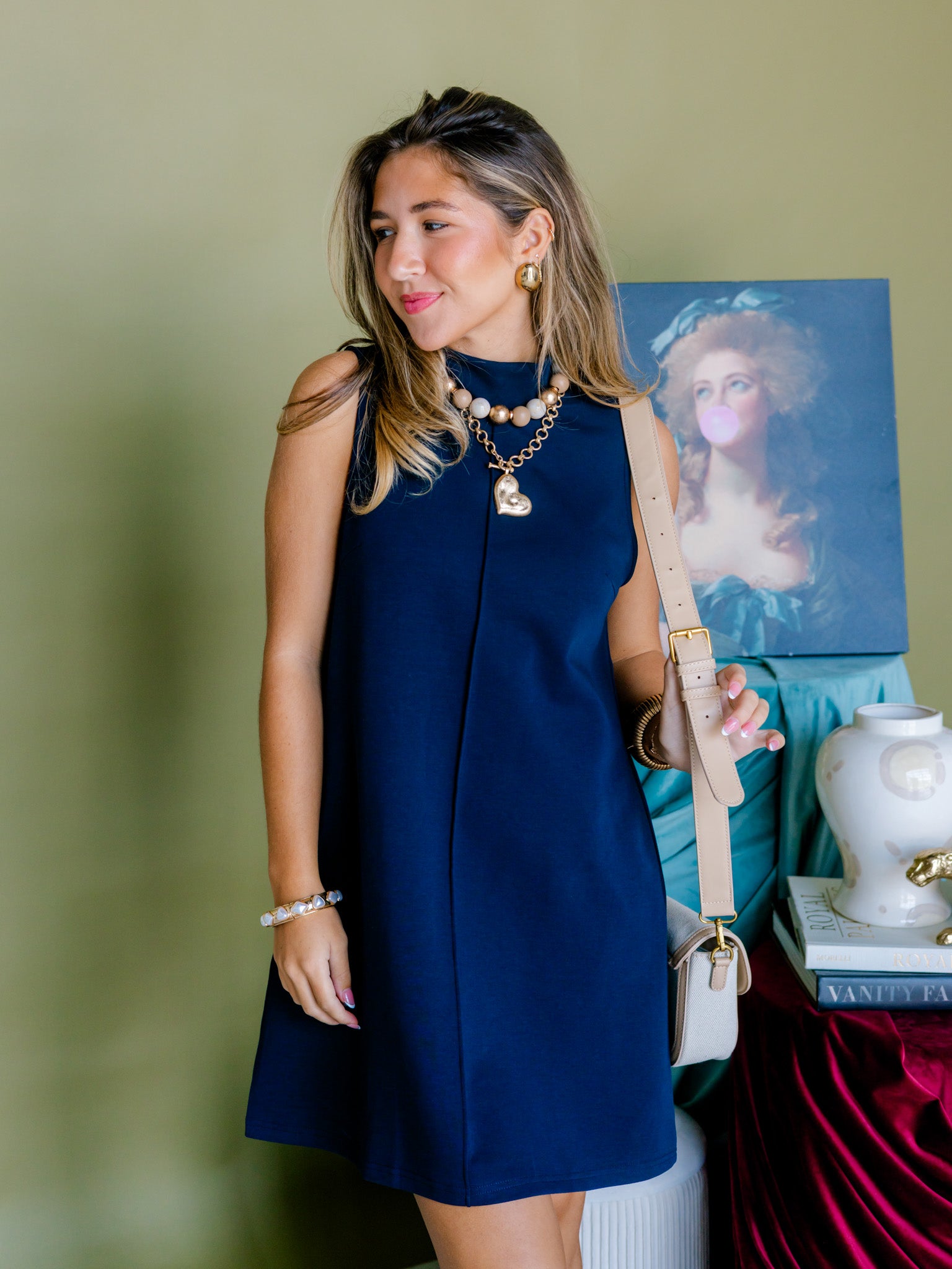 Made for you Dress