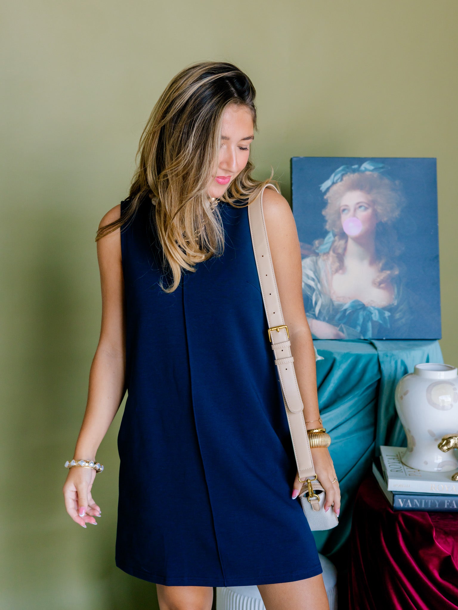 Made for you Dress