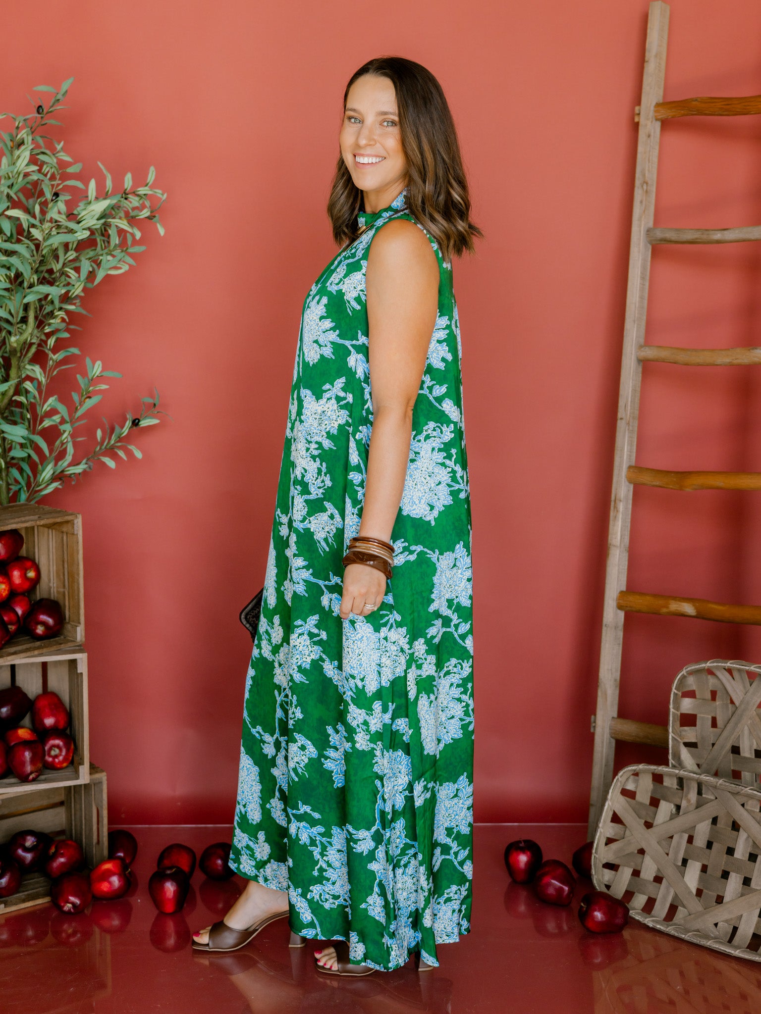Slice of Life Dress
