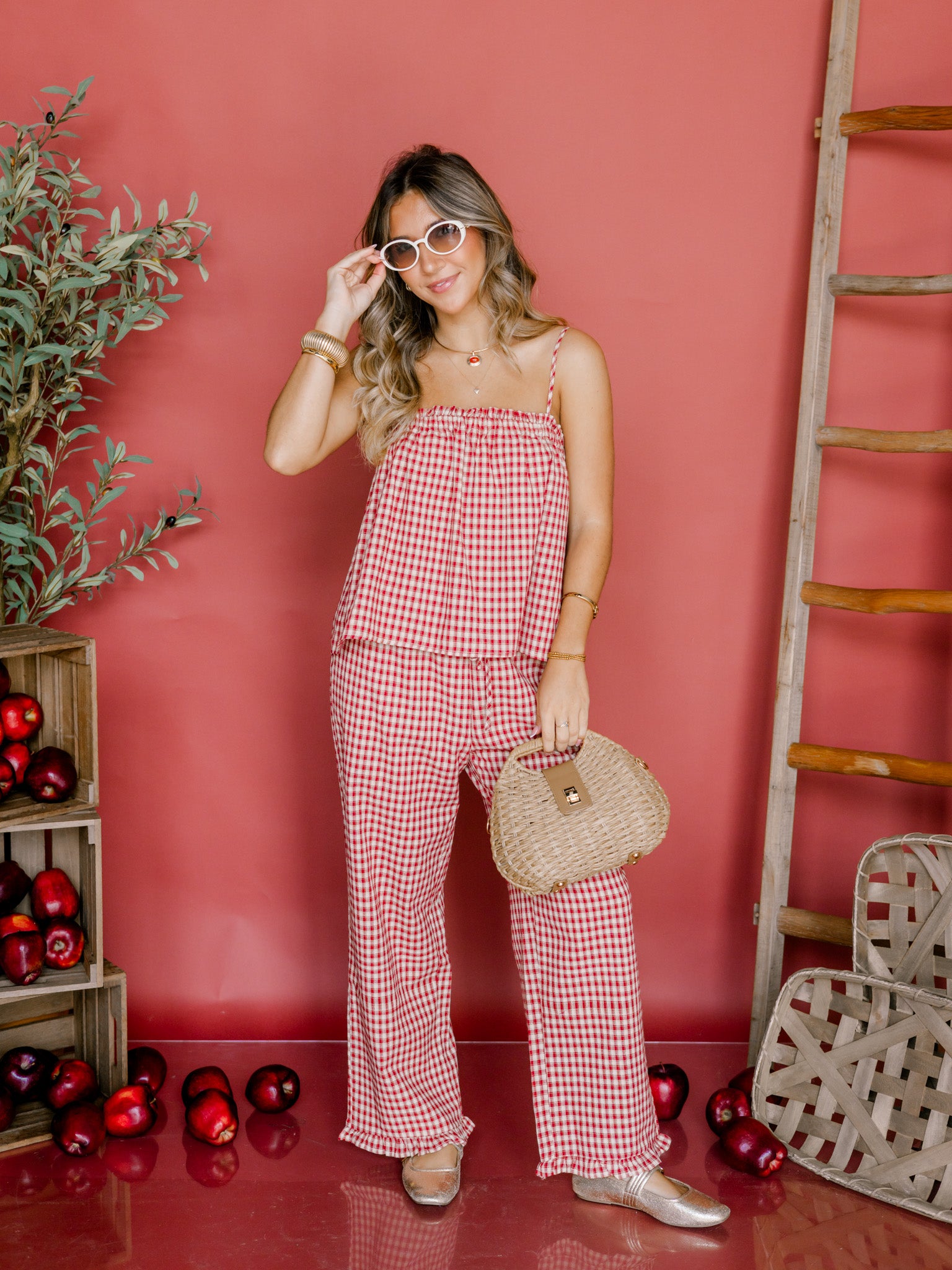 Fall in Love Set