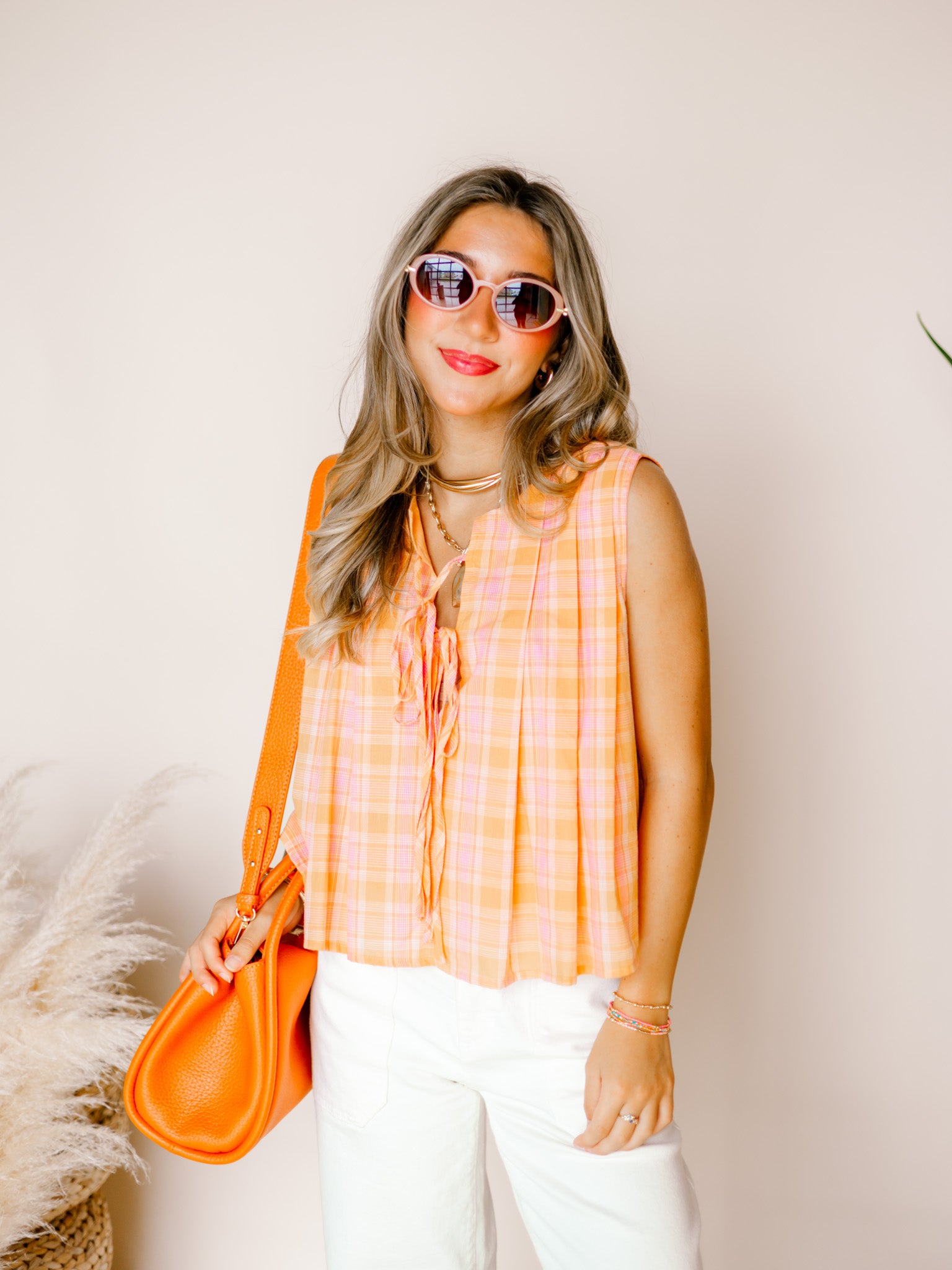 Sweet Charm Top
