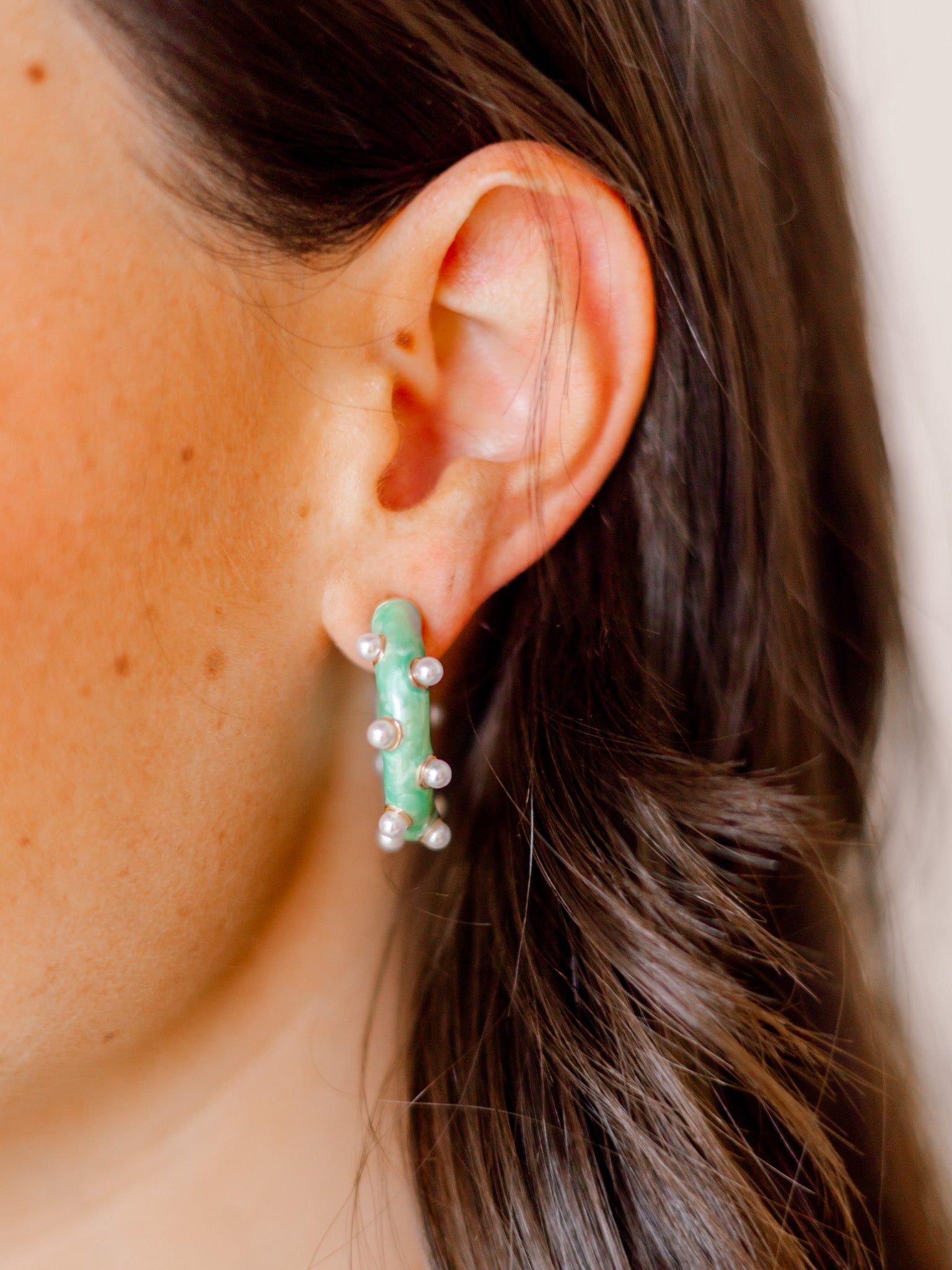 Keep in Mind Earrings