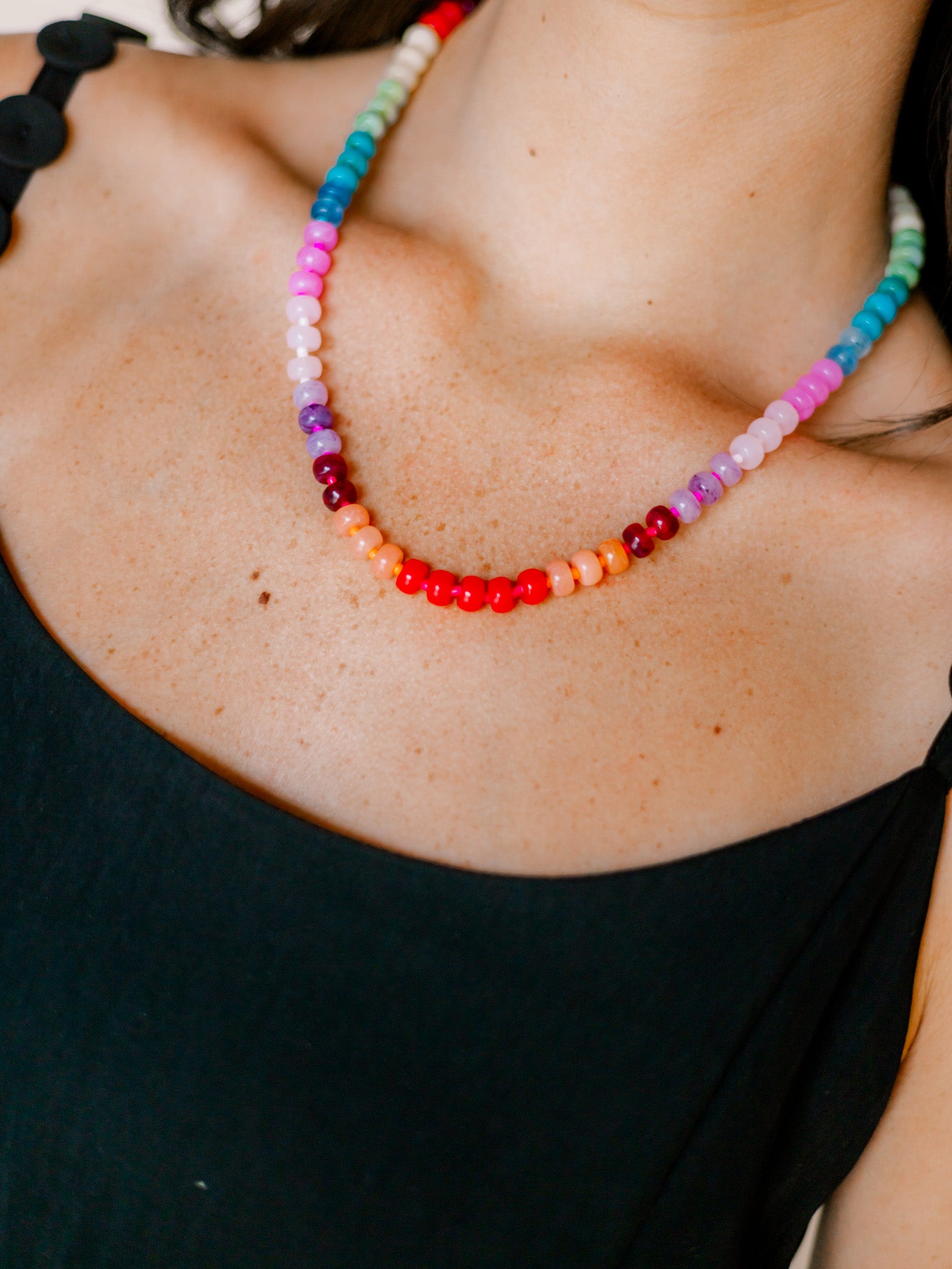 All I Want Necklace