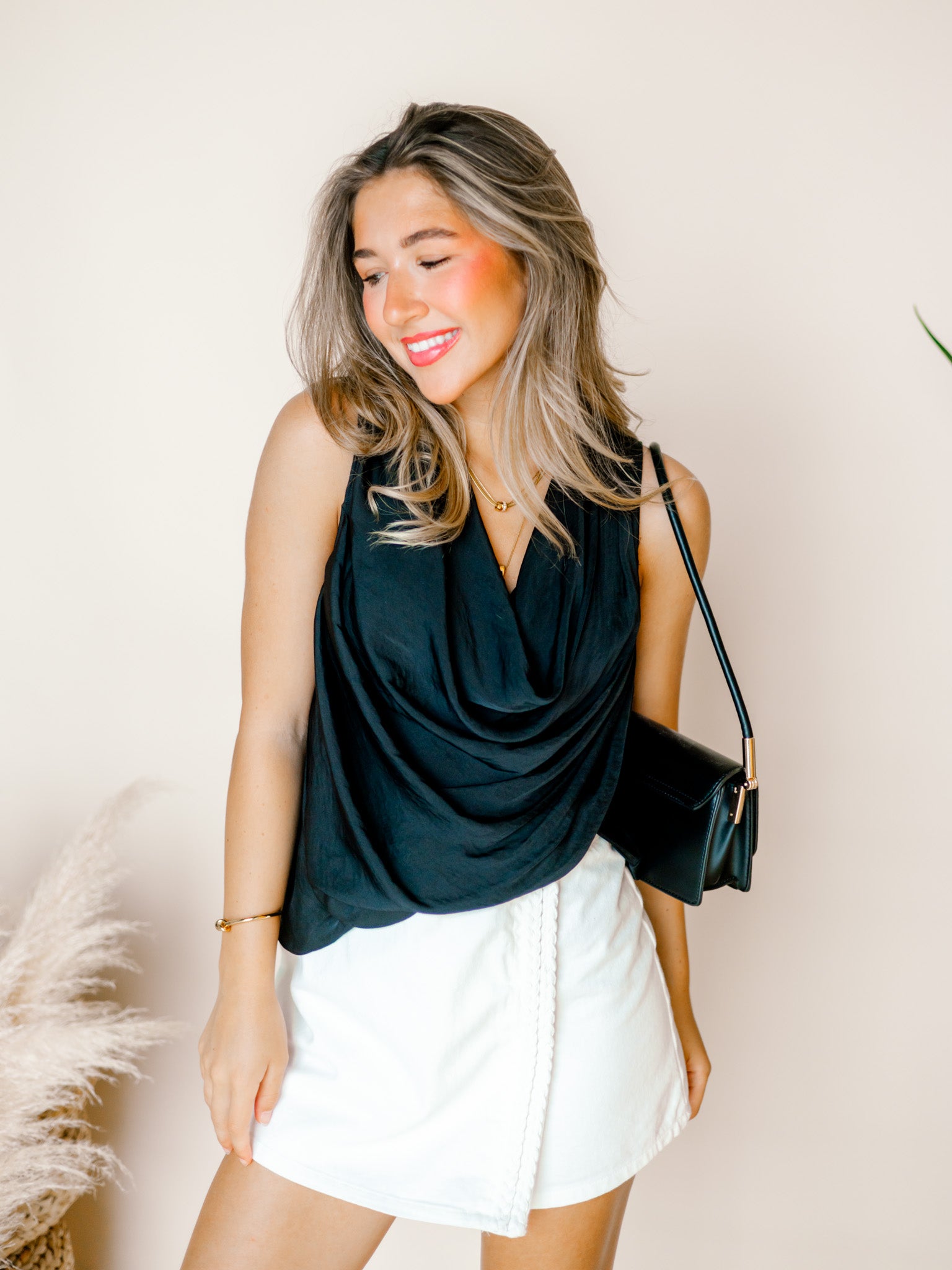 Drape Over Top