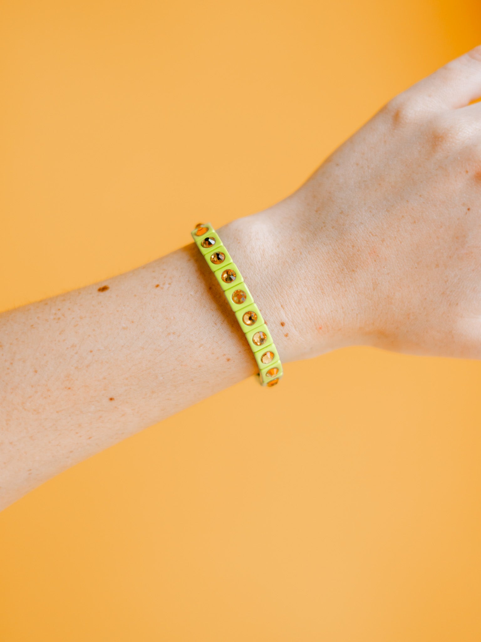 Good Feelings Bracelet