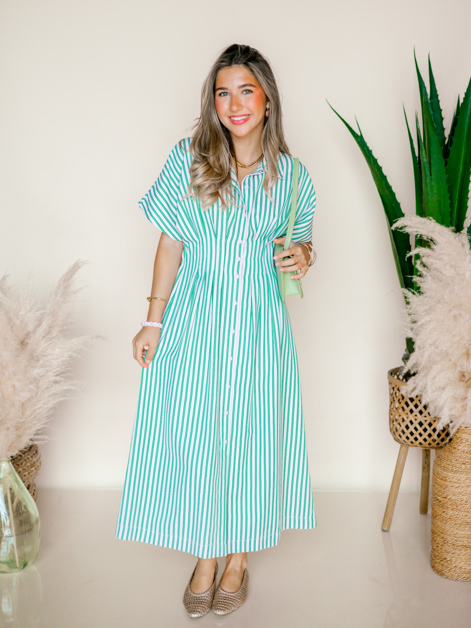 Sweet Melody Dress