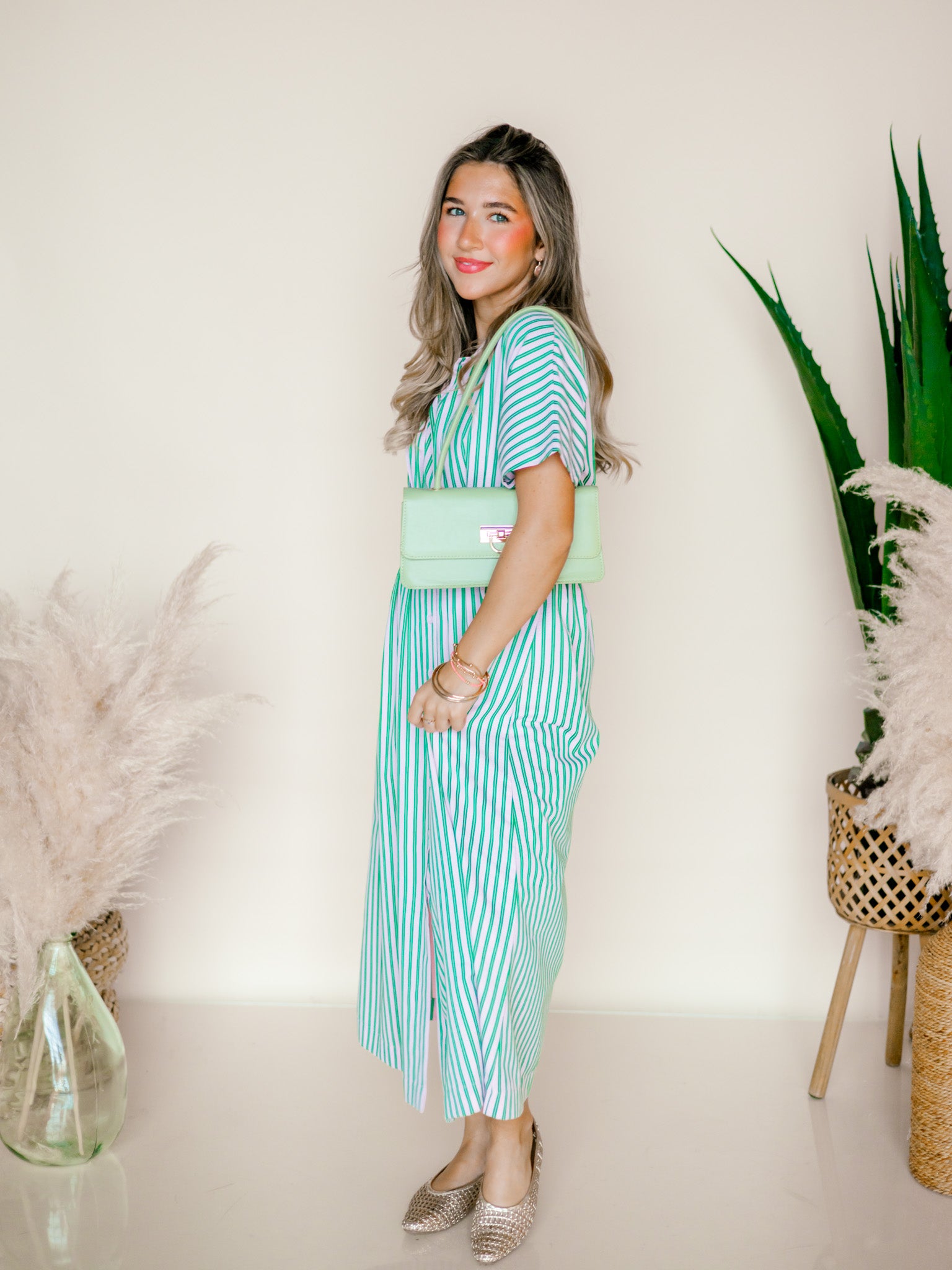 Sweet Melody Dress