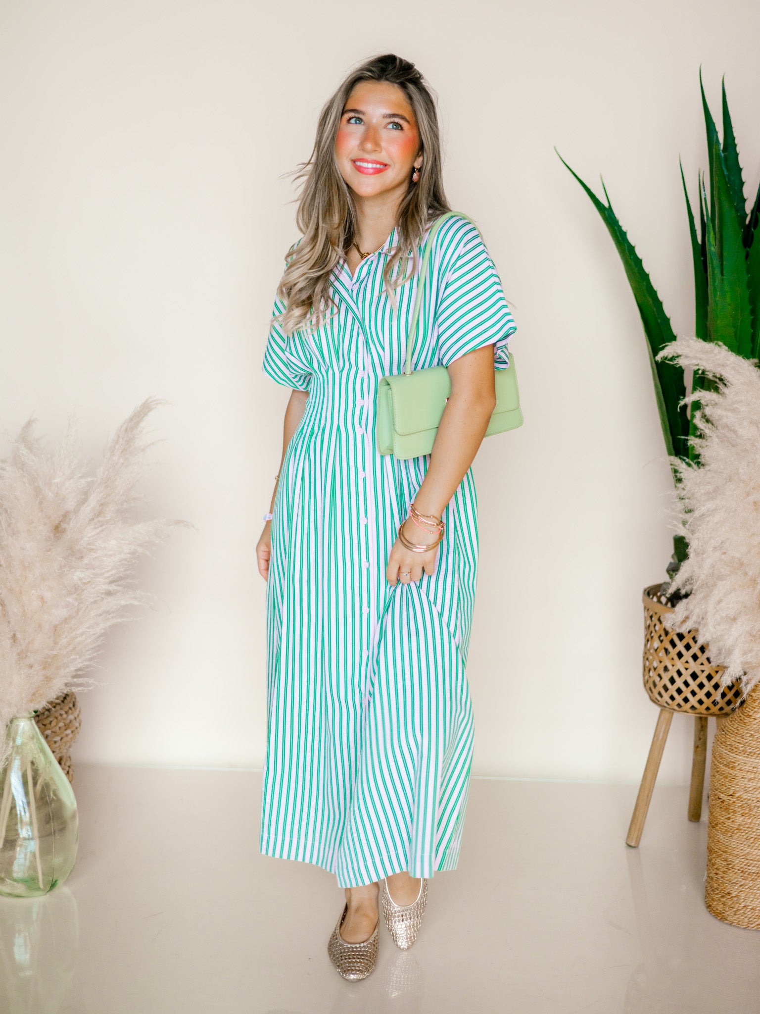 Sweet Melody Dress