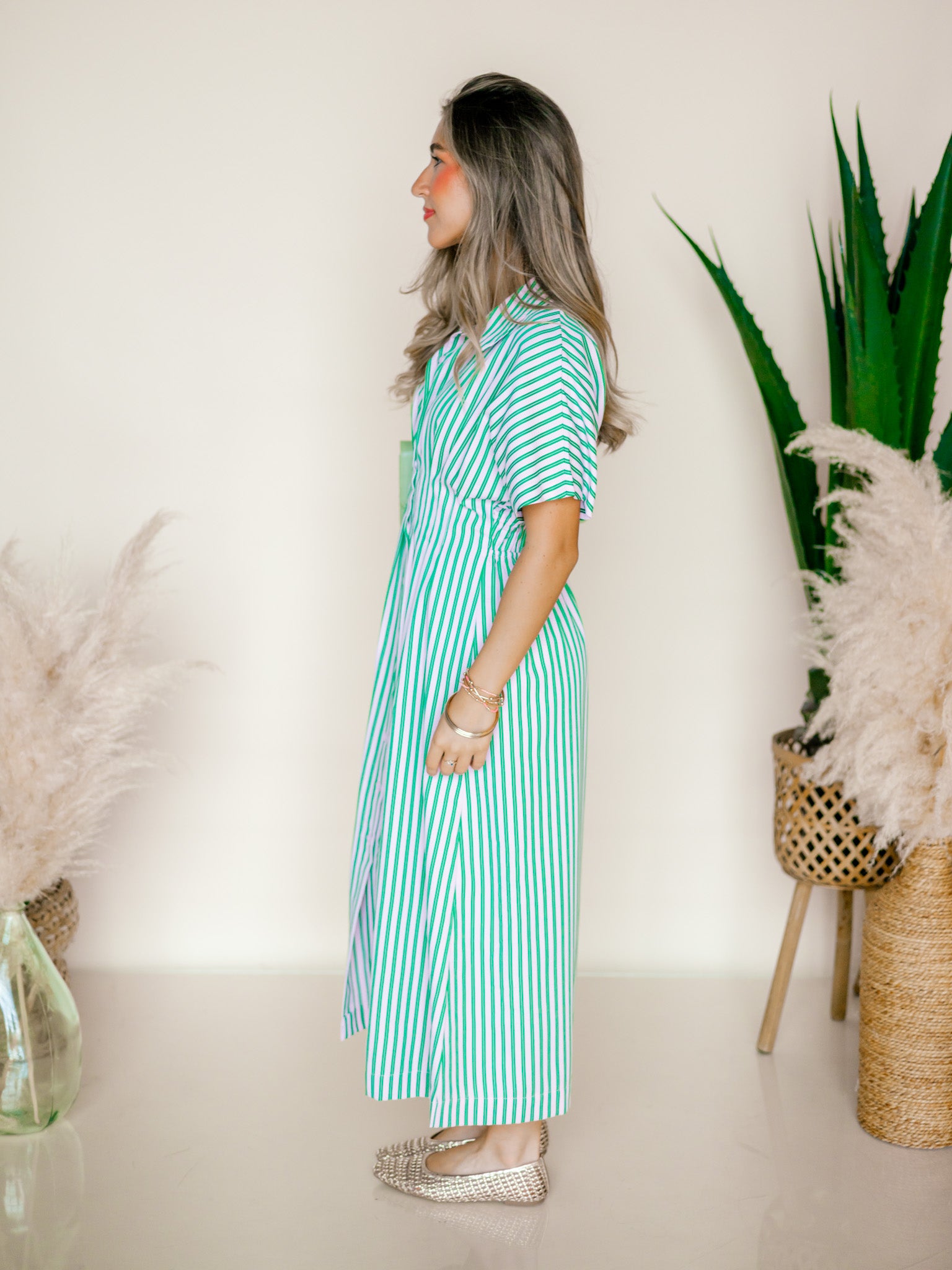 Sweet Melody Dress