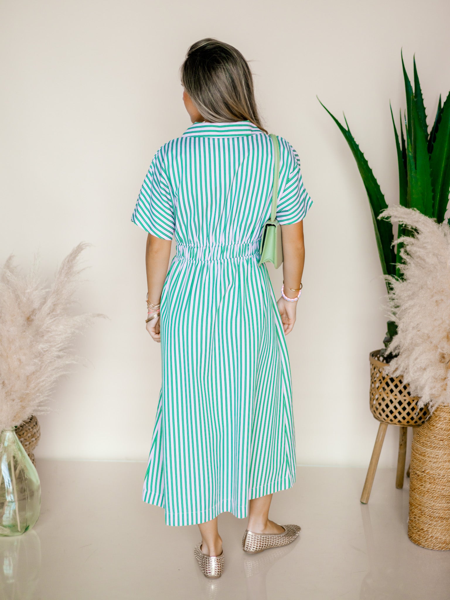 Sweet Melody Dress