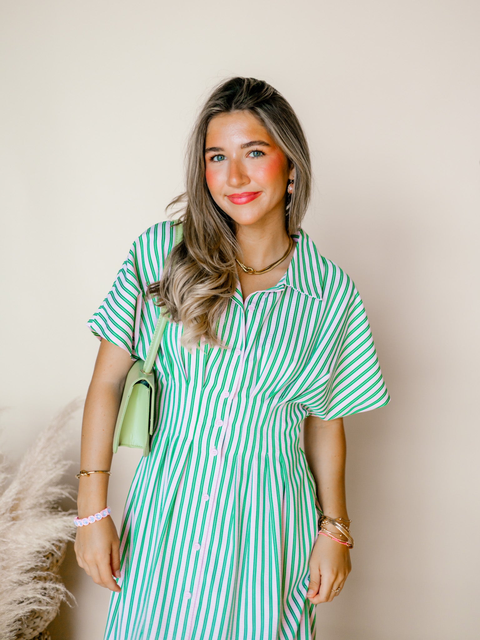 Sweet Melody Dress