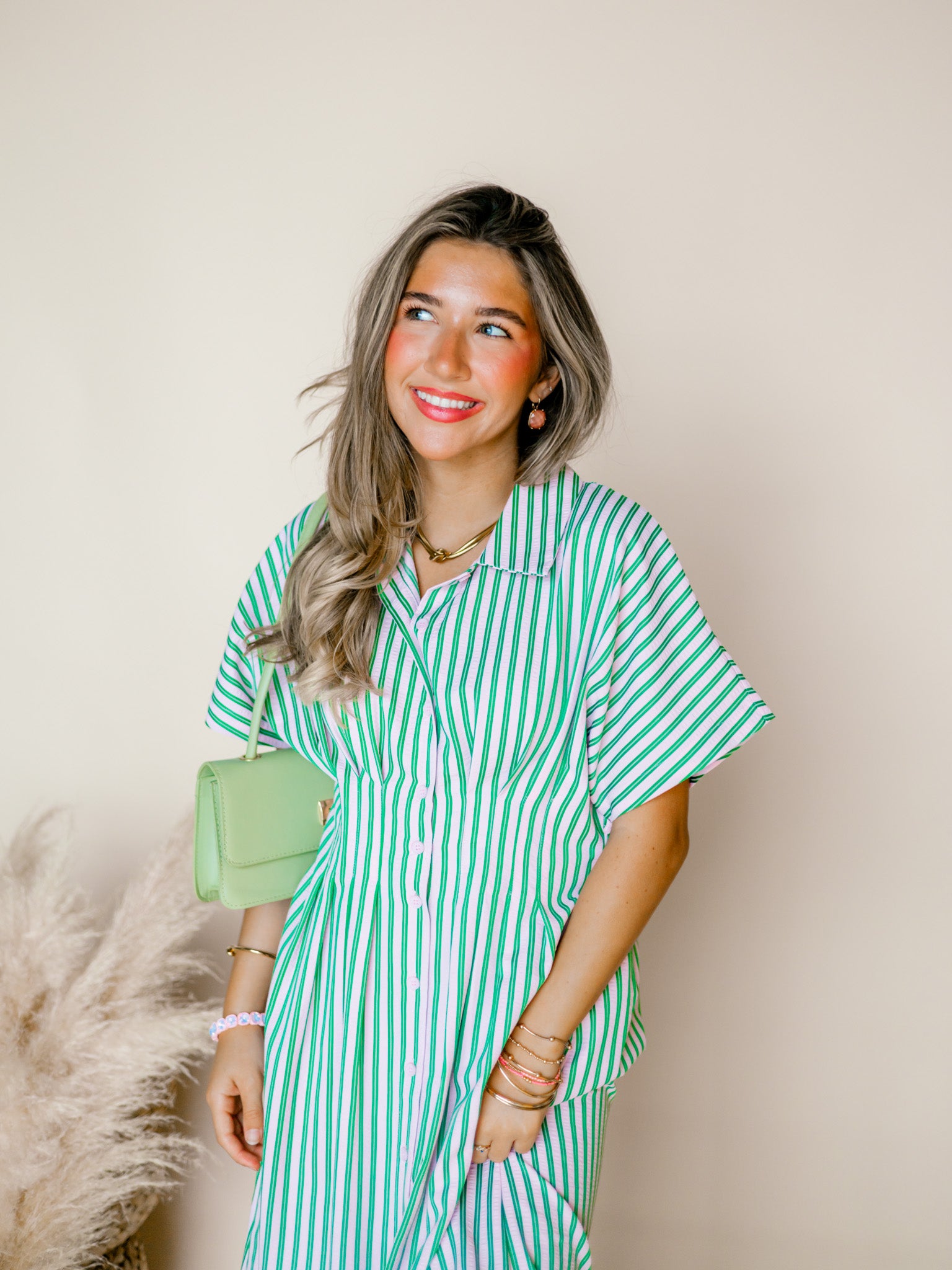 Sweet Melody Dress