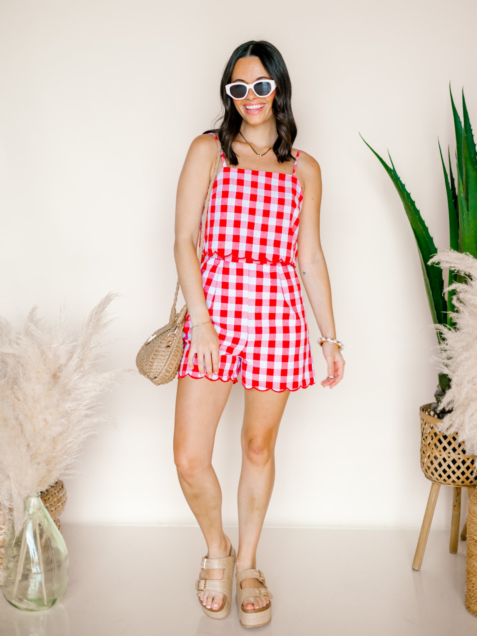 Another Step Romper