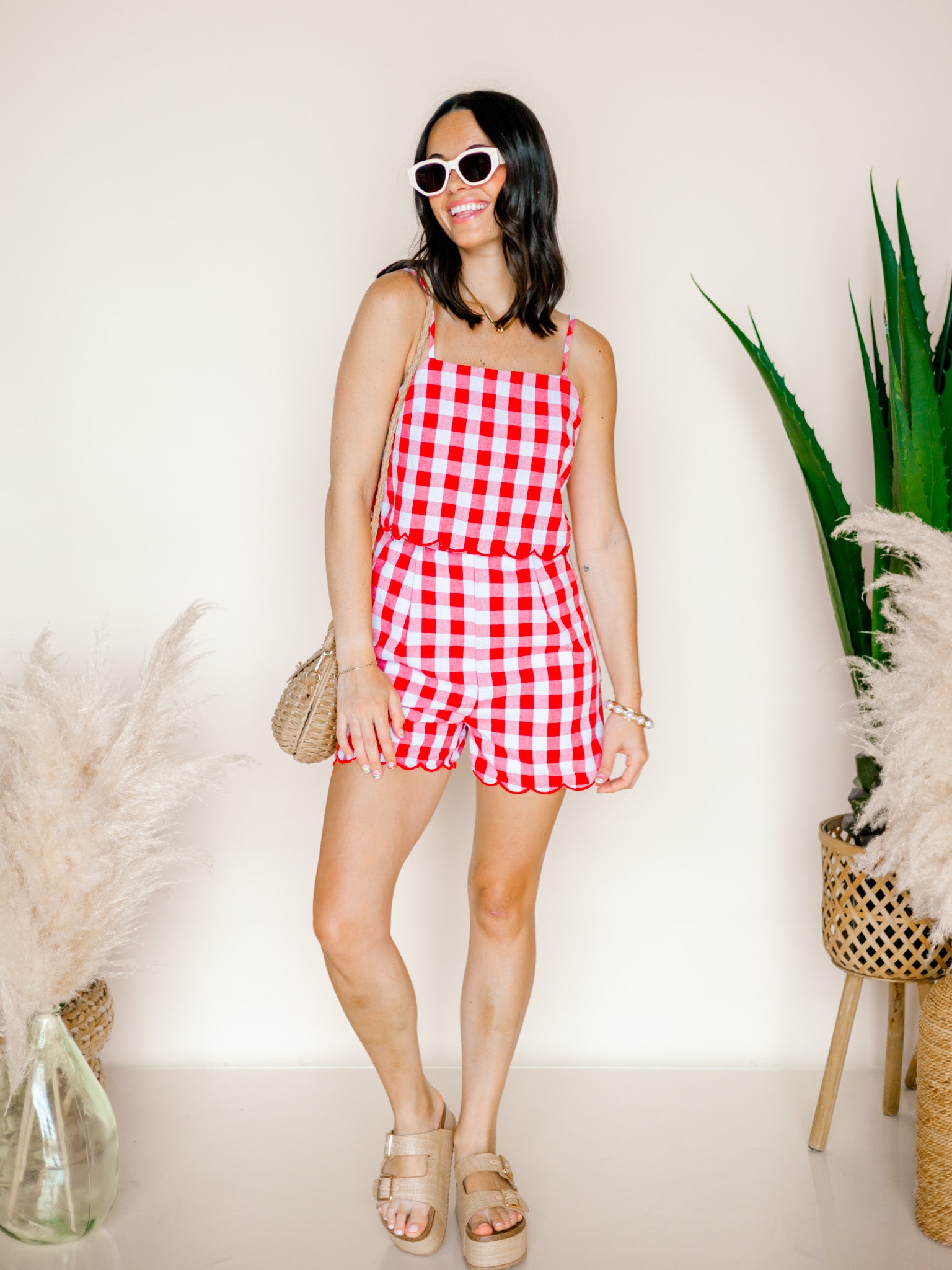 Another Step Romper