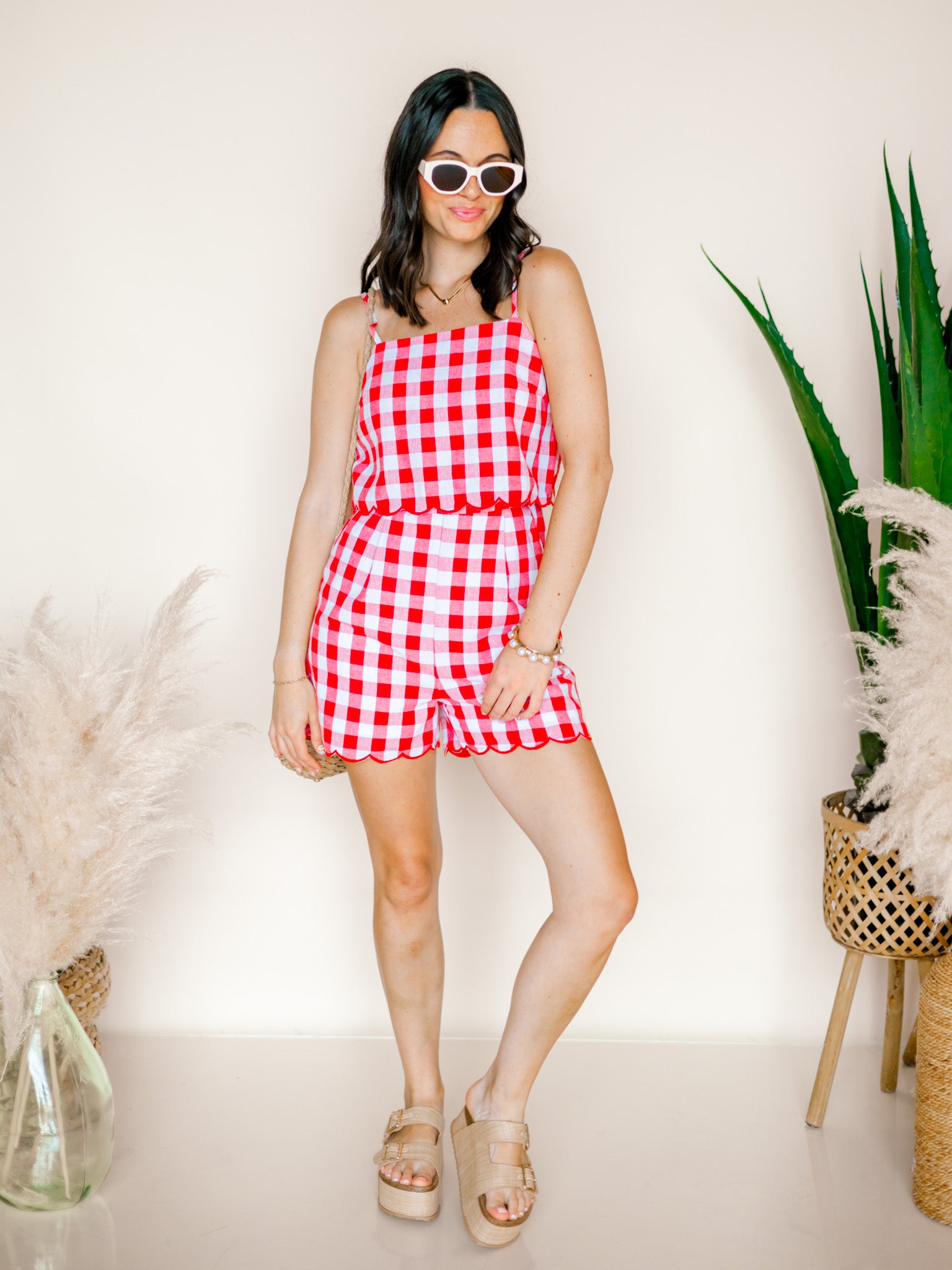 Another Step Romper