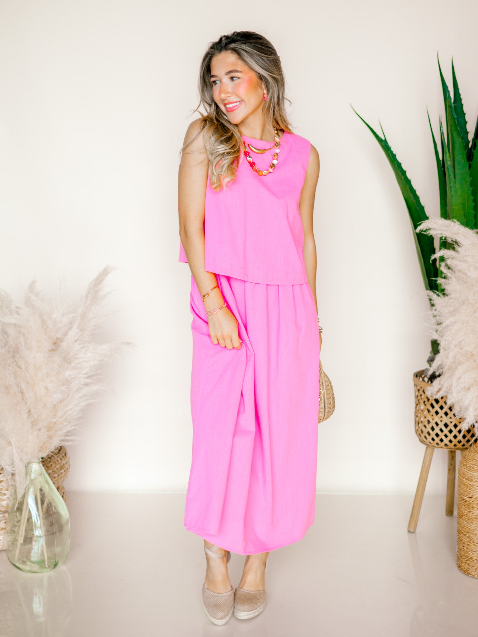 Found You Way Dress