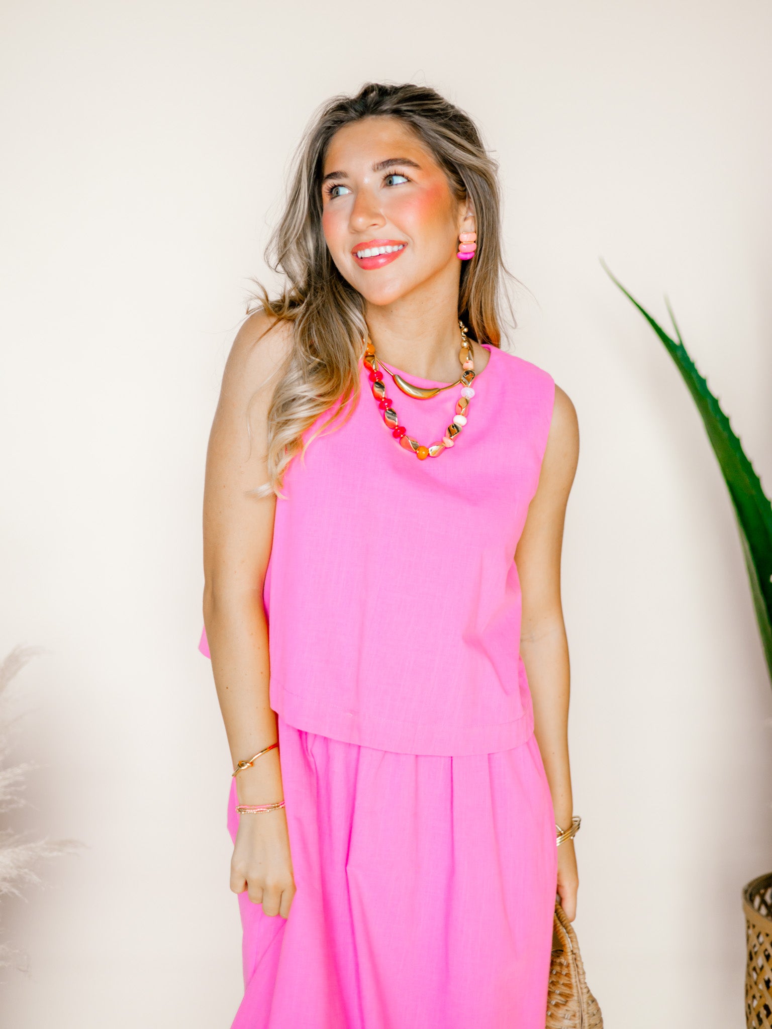 Found You Way Dress