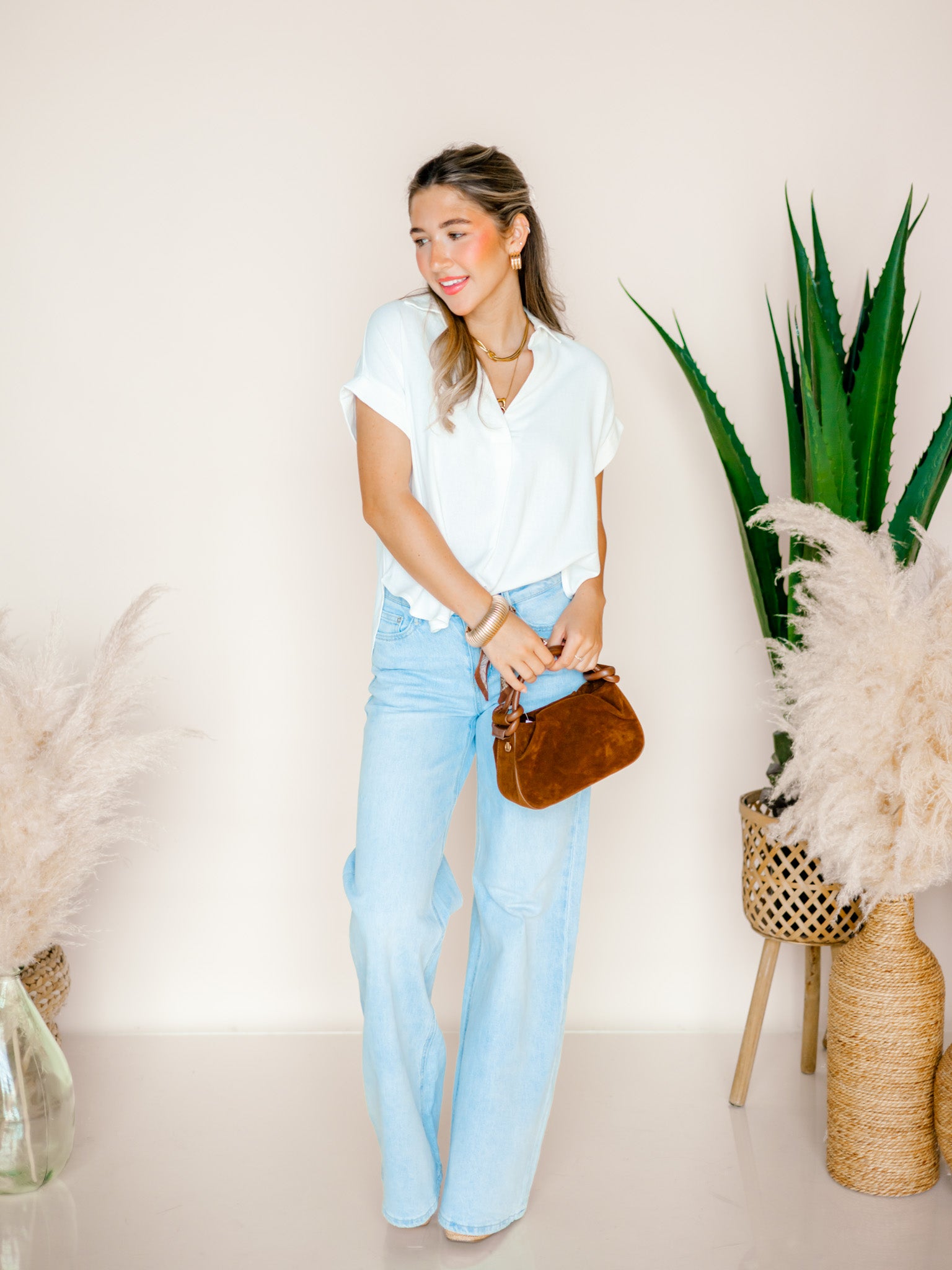 Elevate Everyday Top
