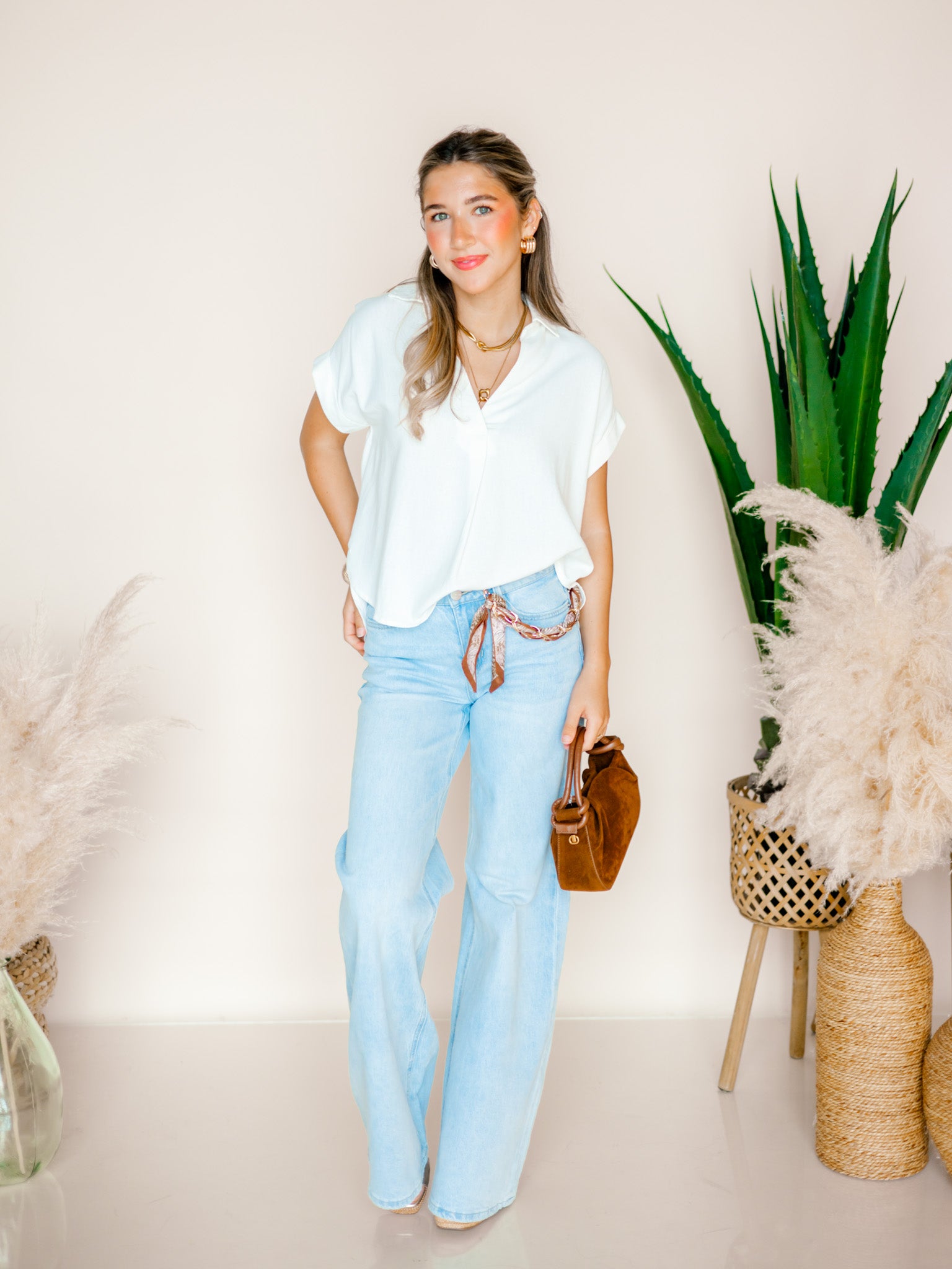 Elevate Everyday Top