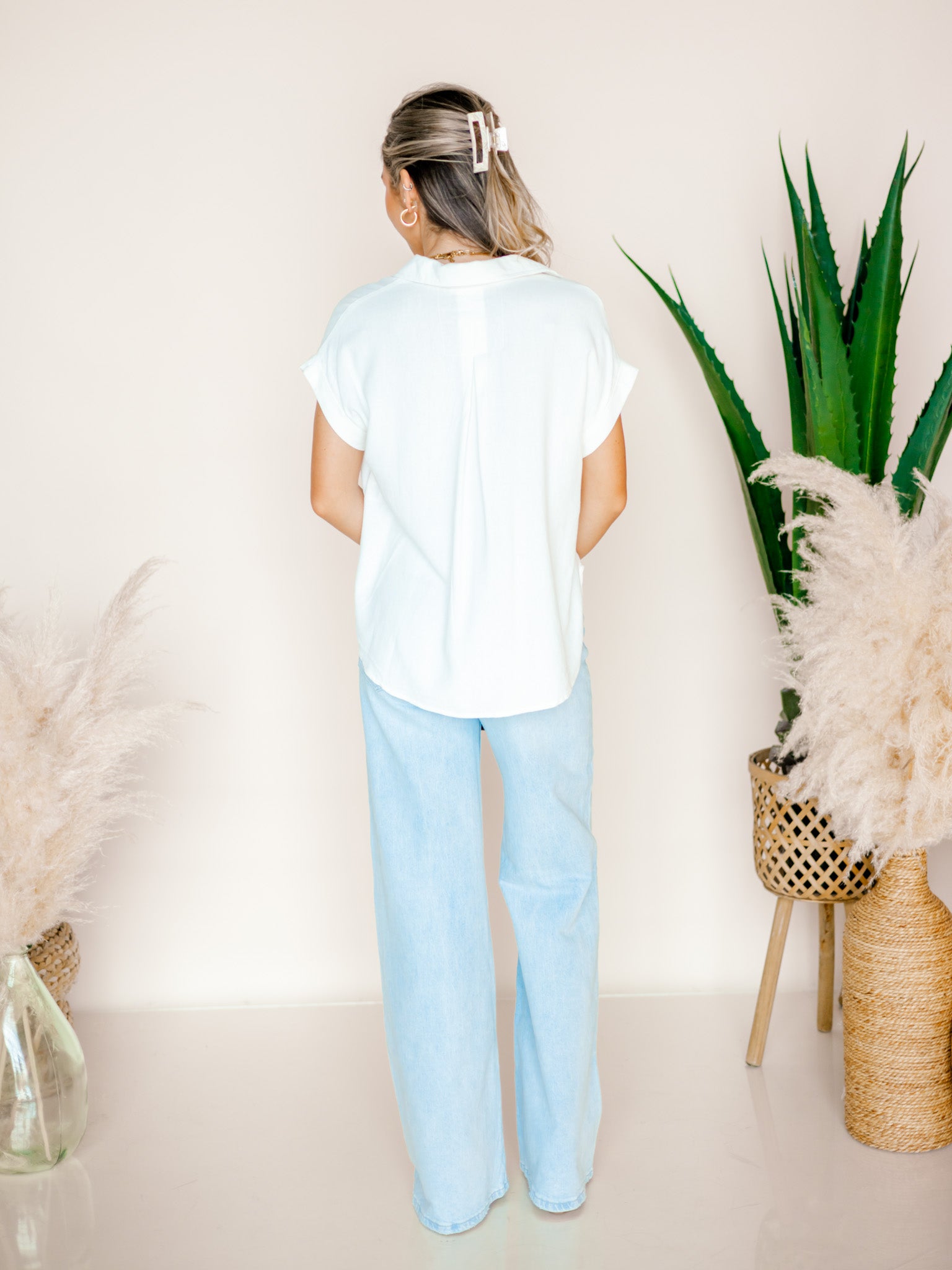 Elevate Everyday Top