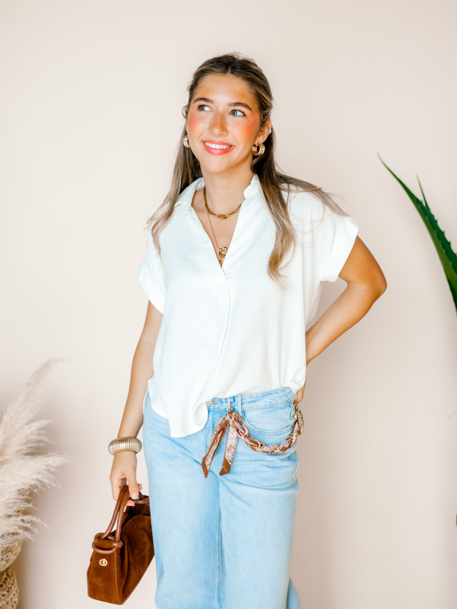 Elevate Everyday Top