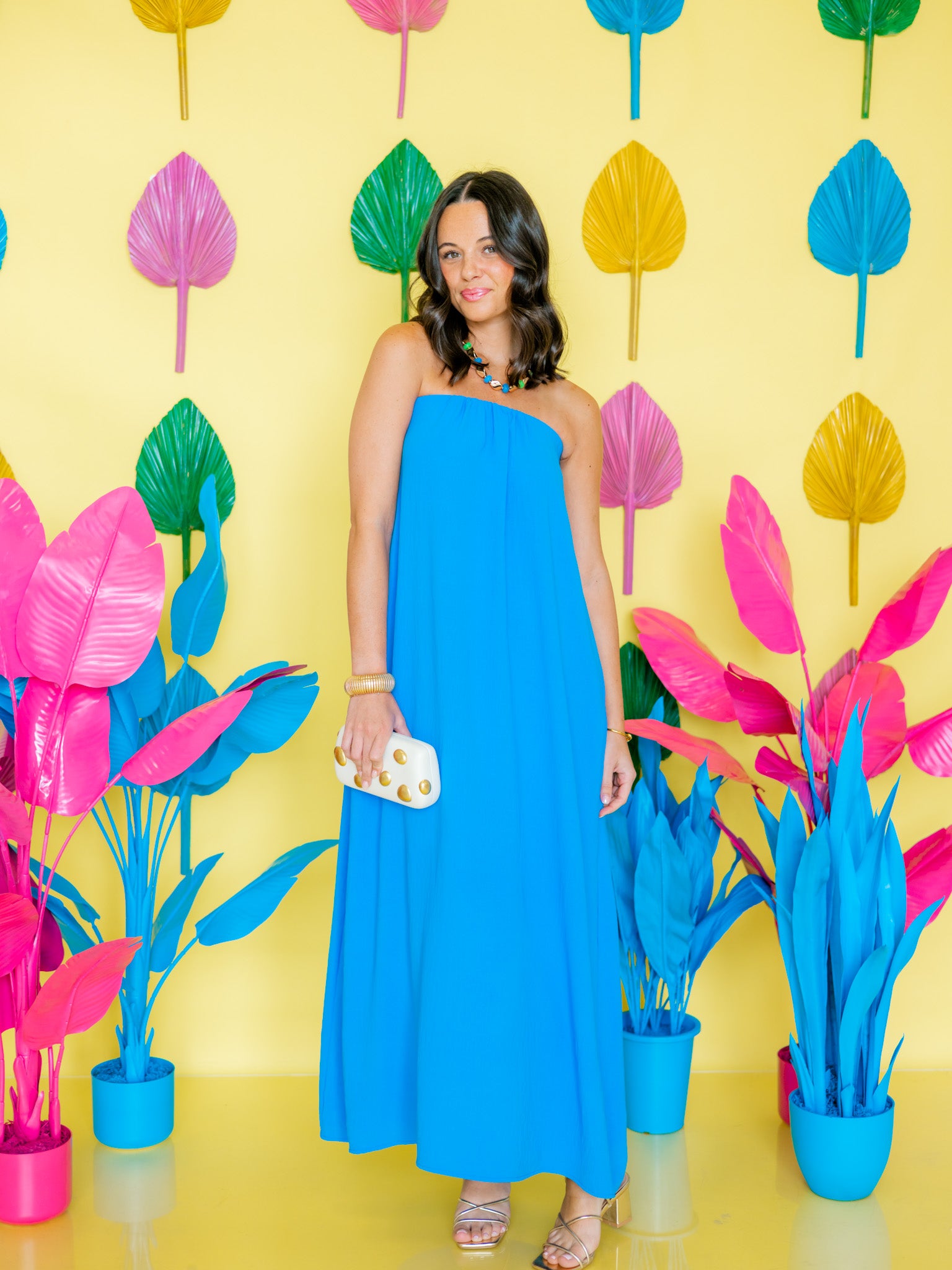 Favorite Moments Dress
