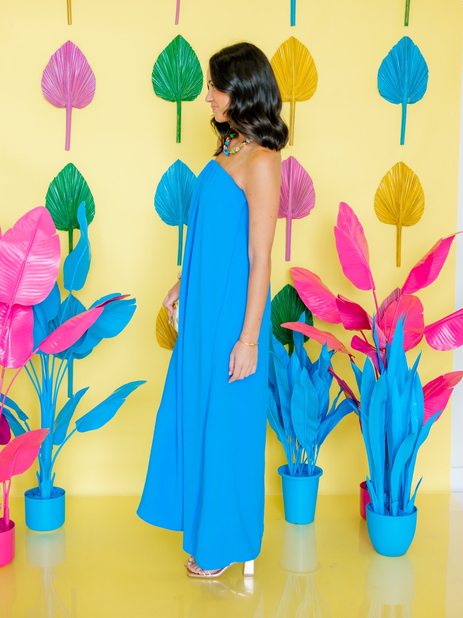 Favorite Moments Dress