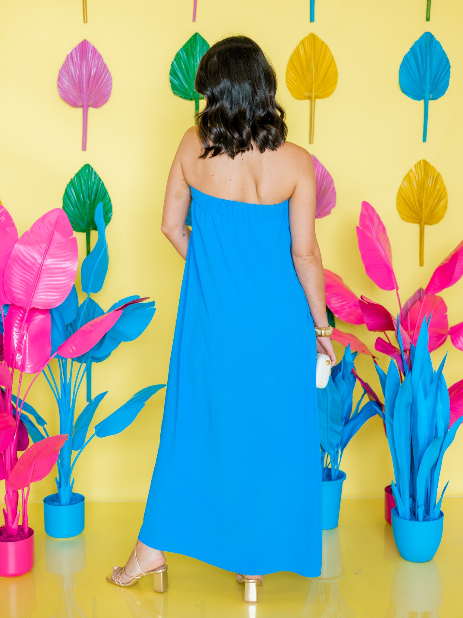 Favorite Moments Dress