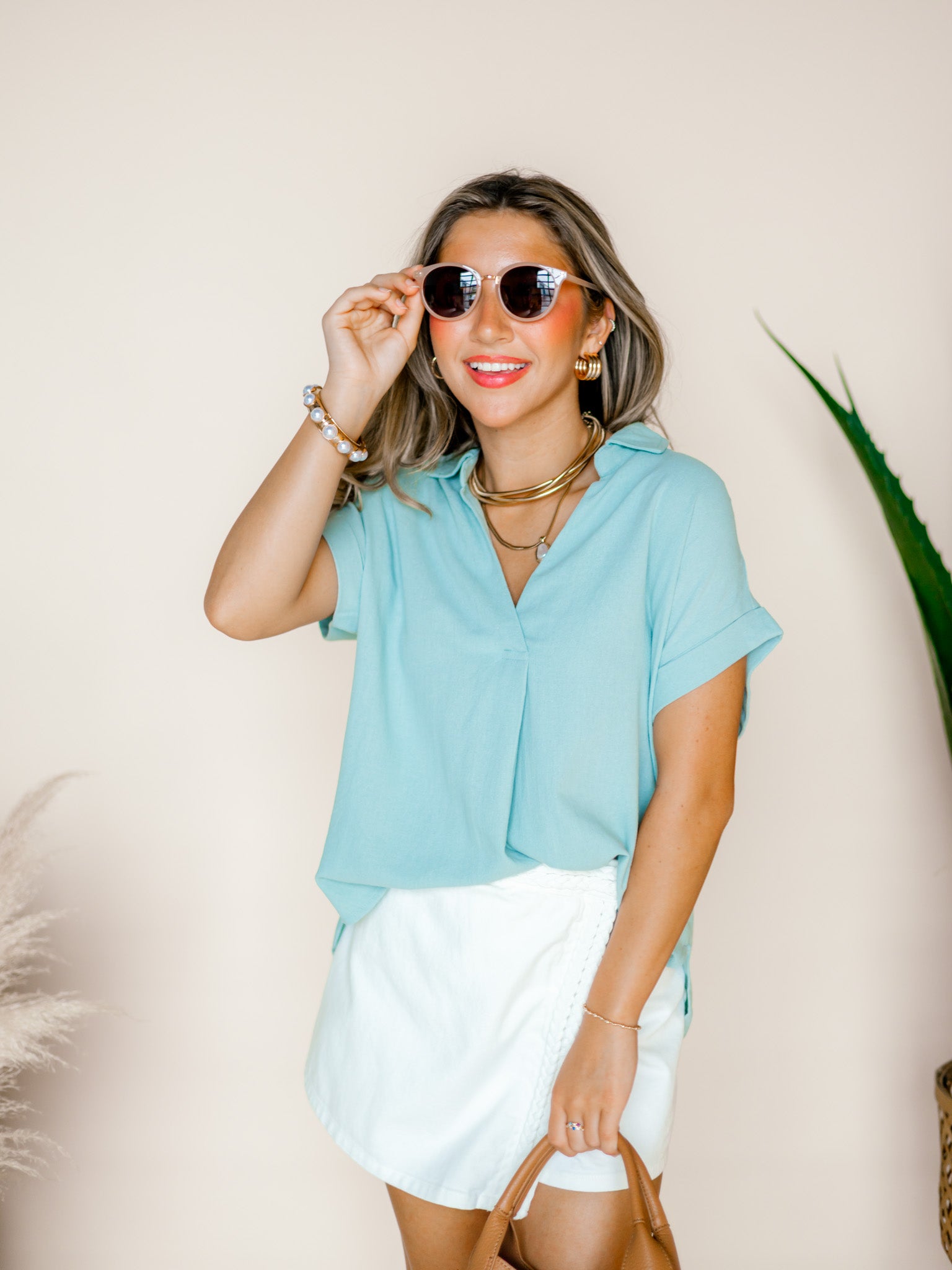 Elevate Everyday Top