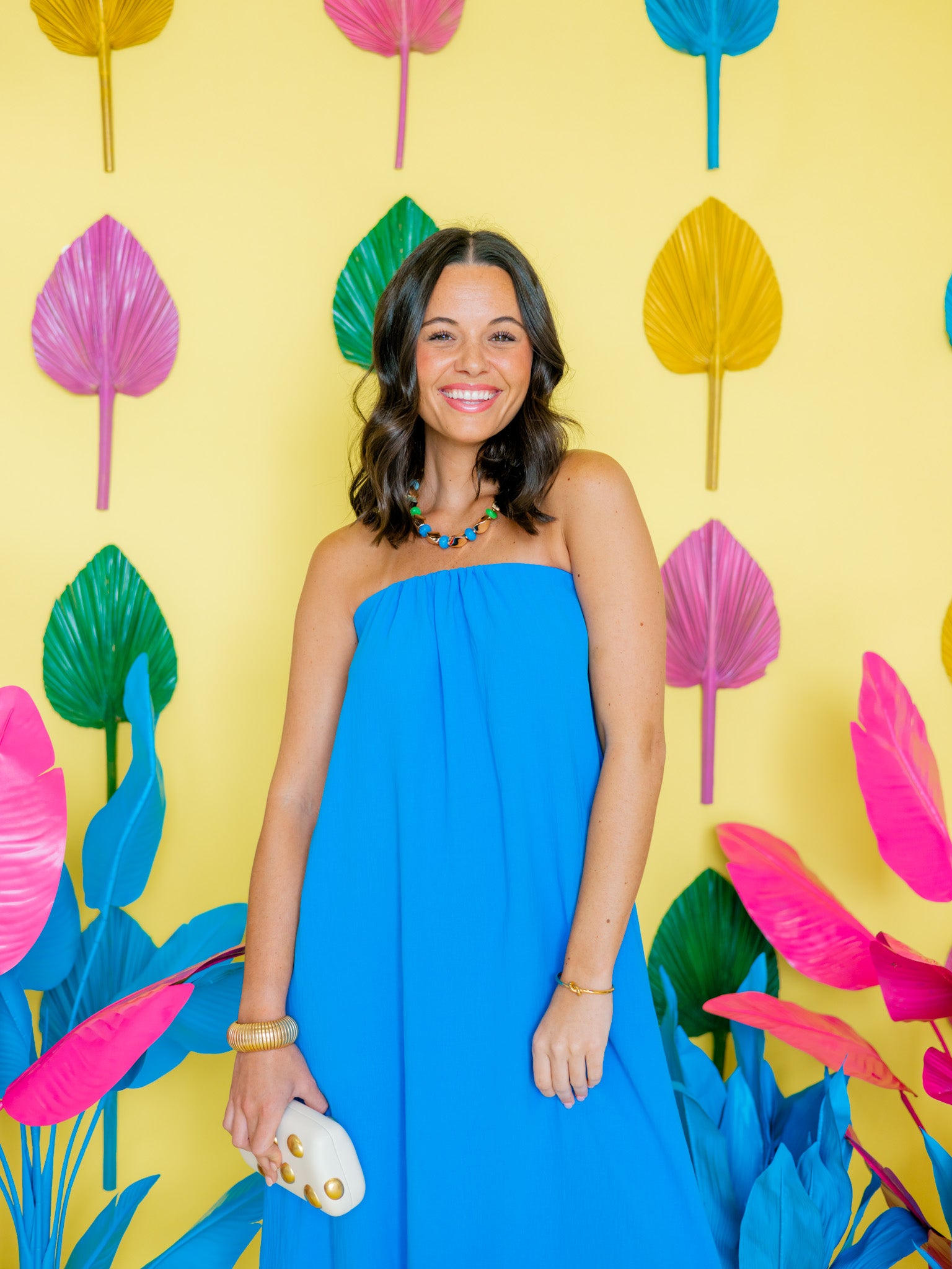Favorite Moments Dress