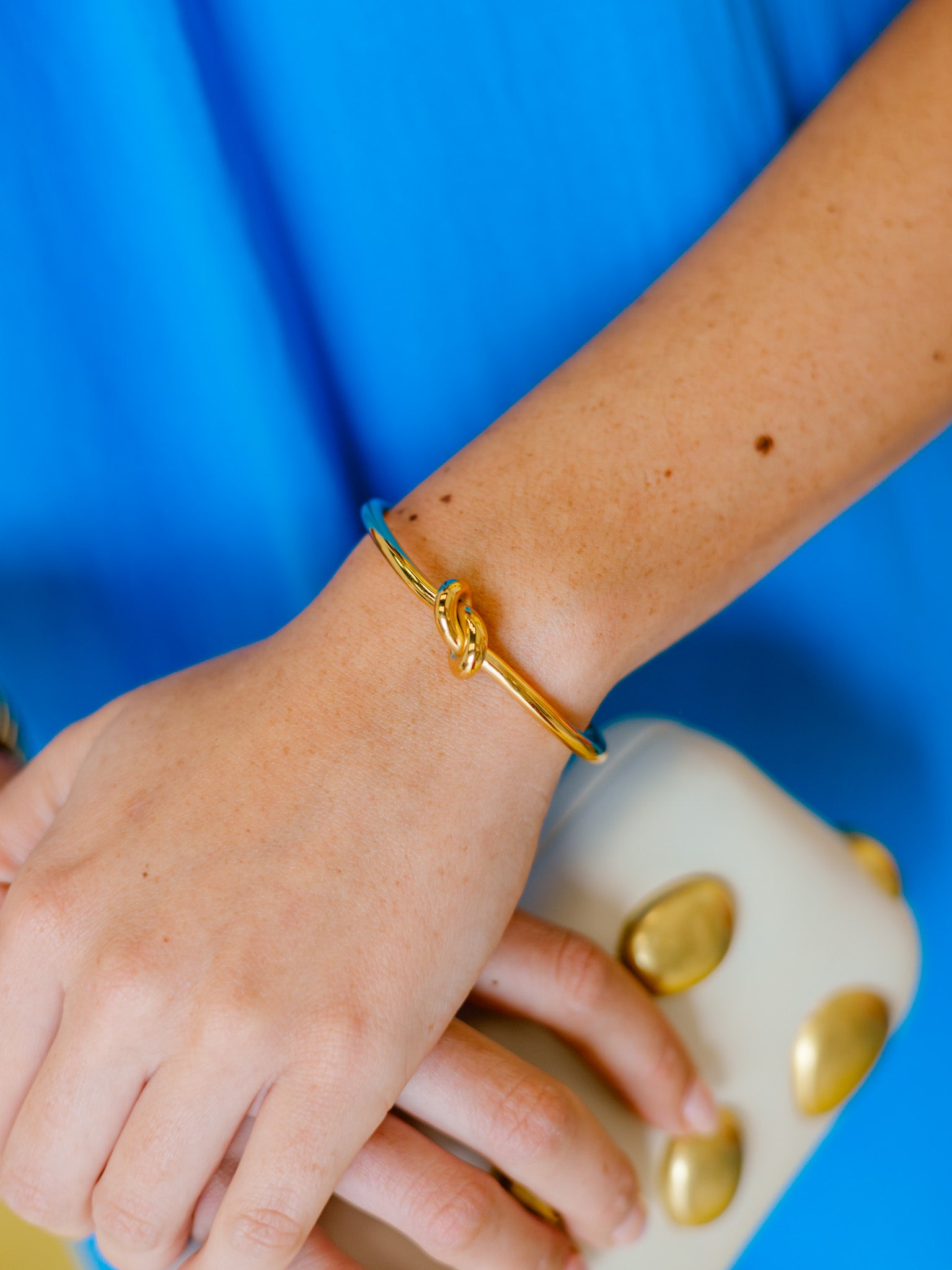 Bridle Bracelet