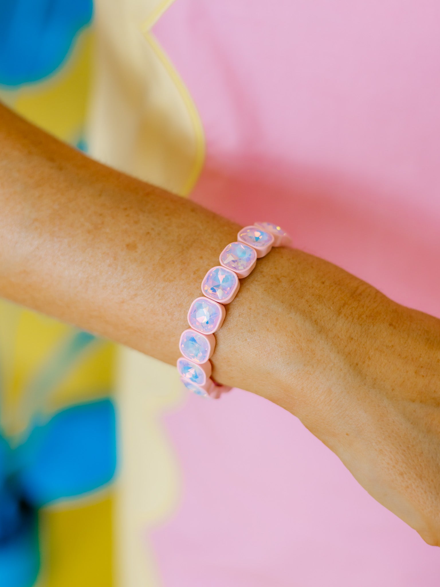 New Feeling Bracelet