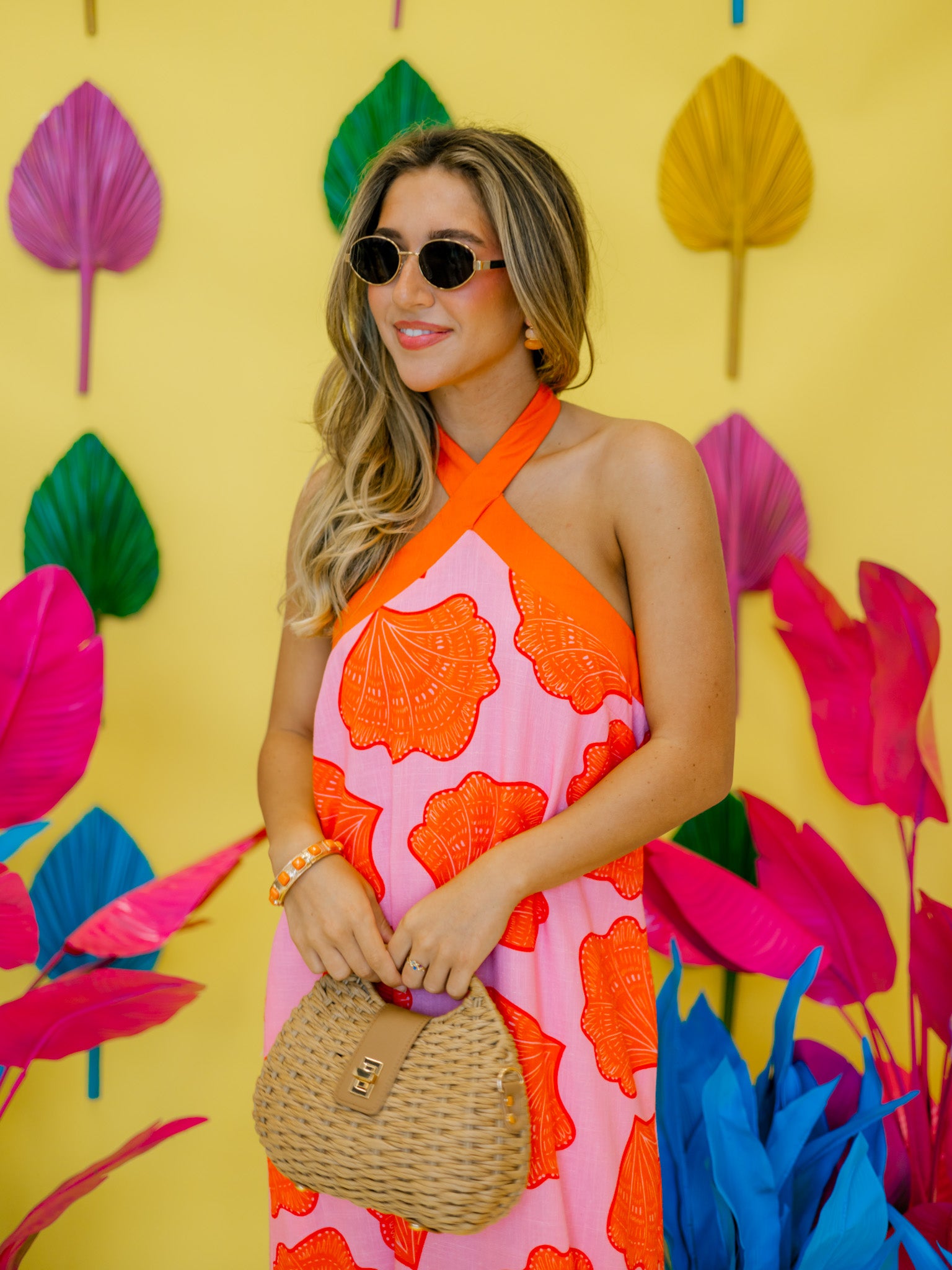 By the Tide Dress