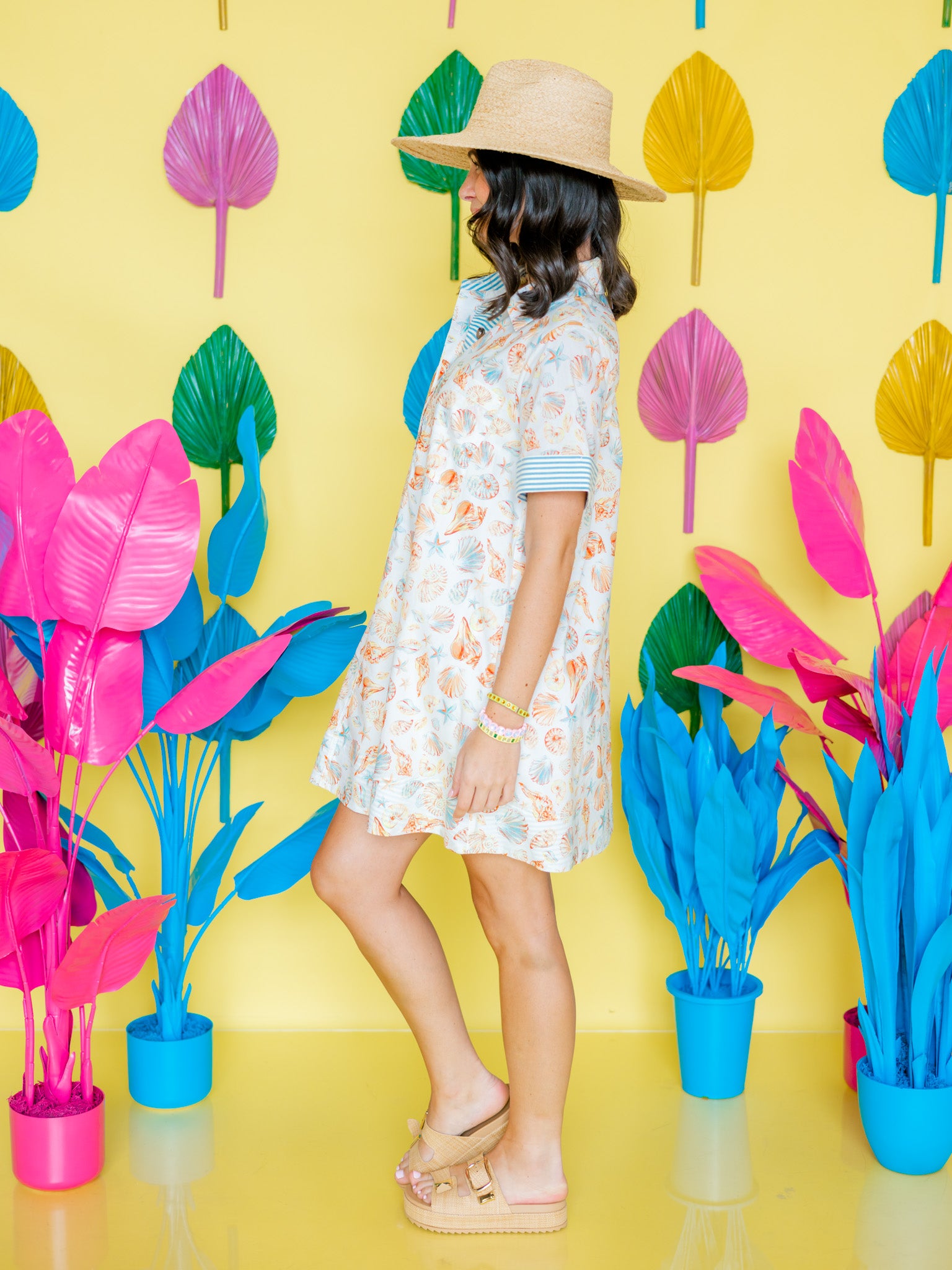 Spring Fling Dress