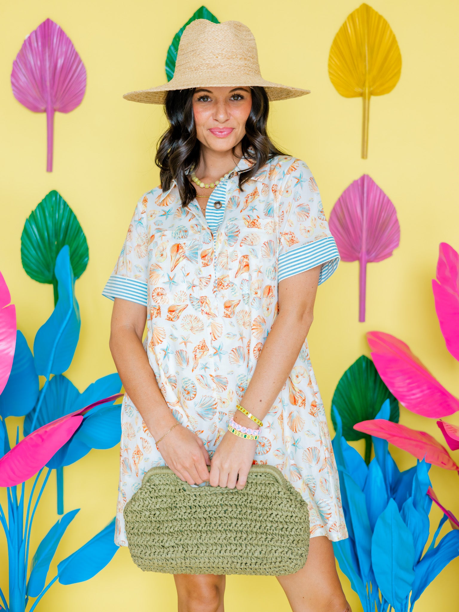 Spring Fling Dress