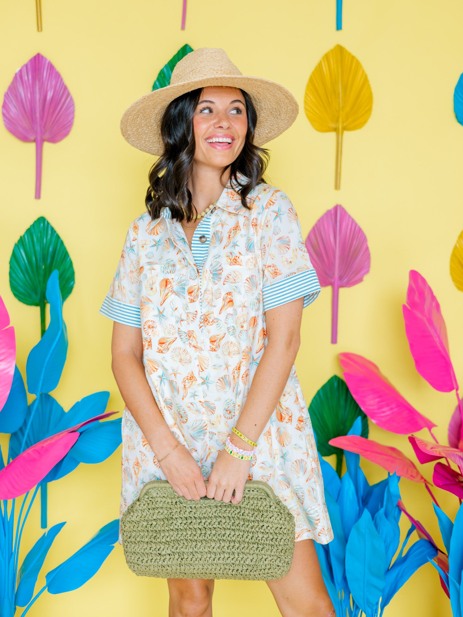 Spring Fling Dress