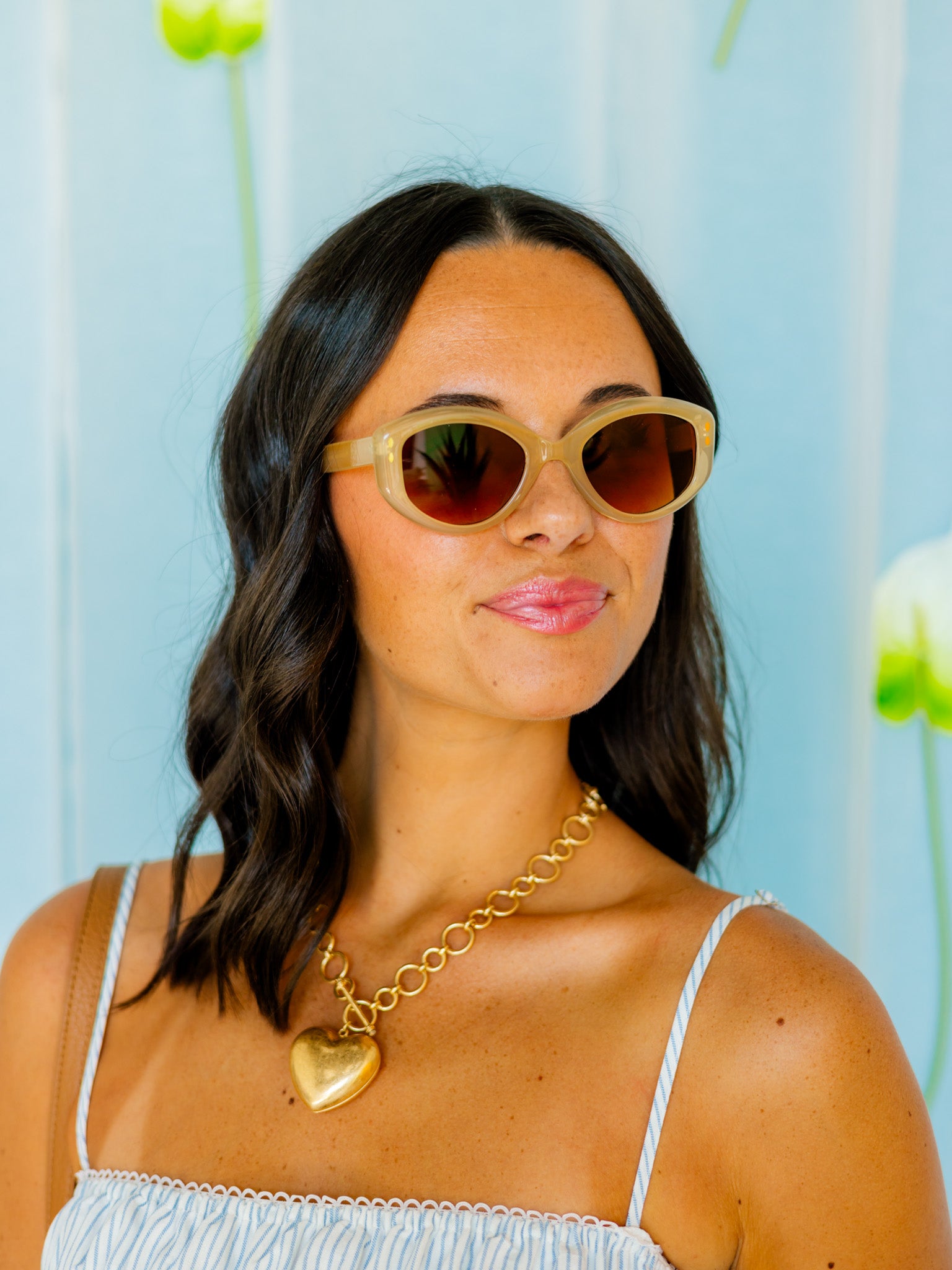 West Coast Sunnies