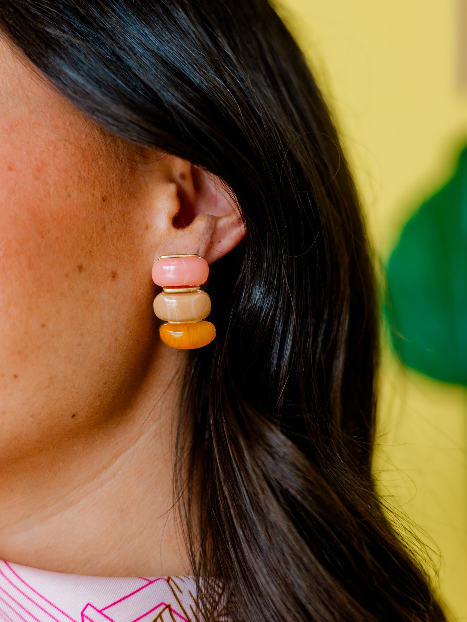 Change In Mind Earrings