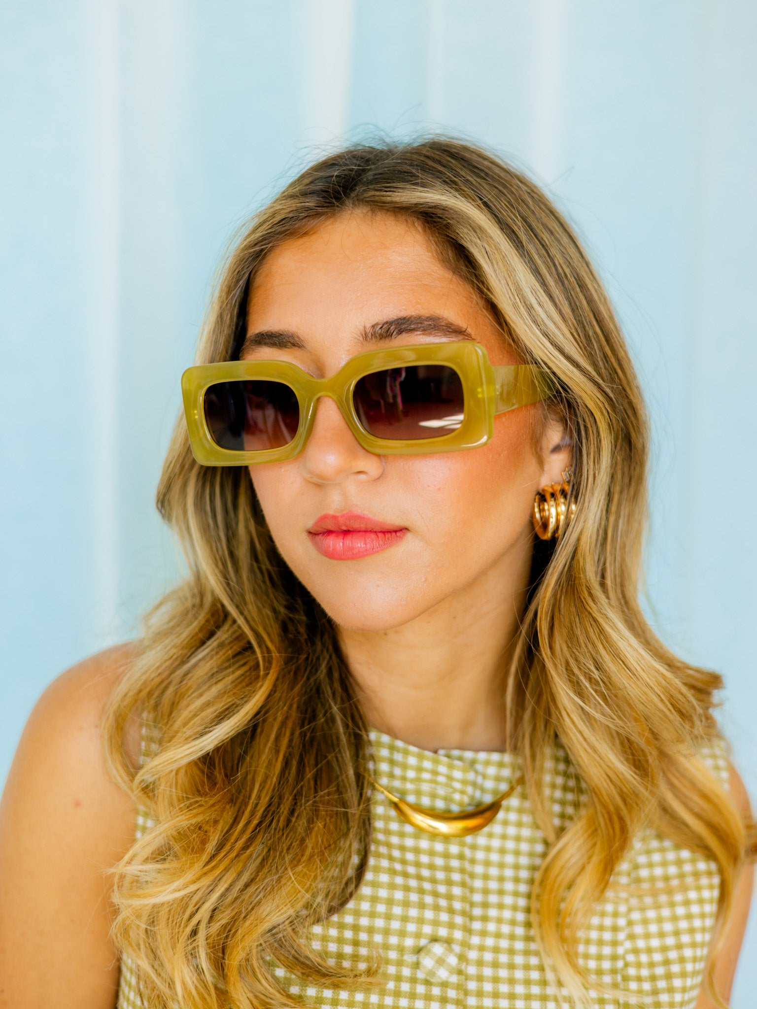 Sunkissed Sunnies